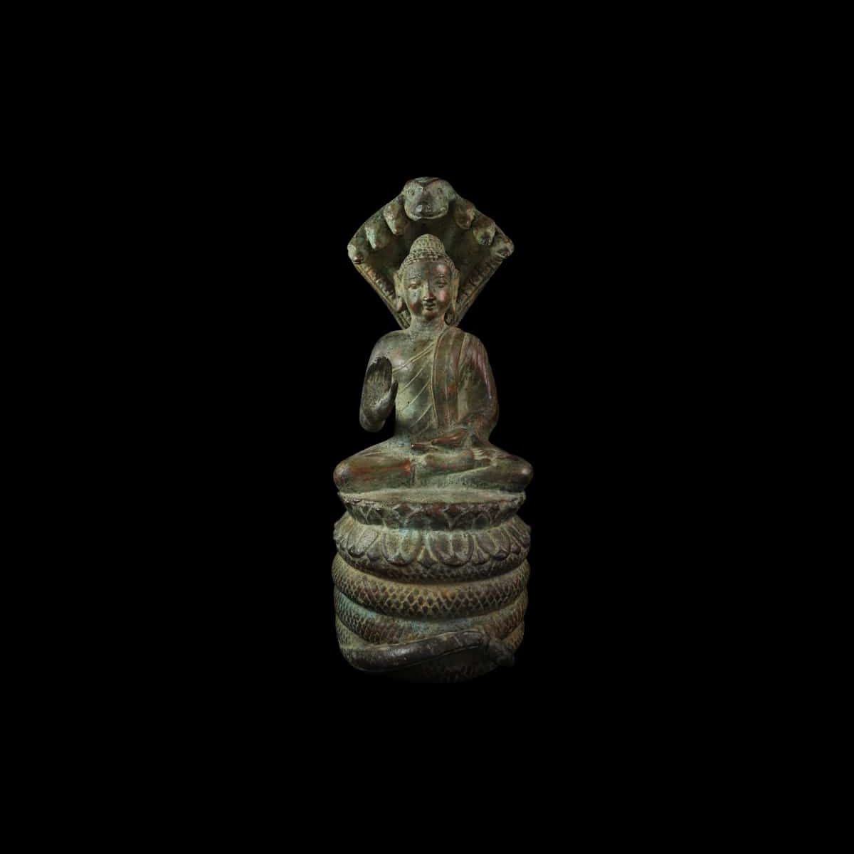 Bouddha