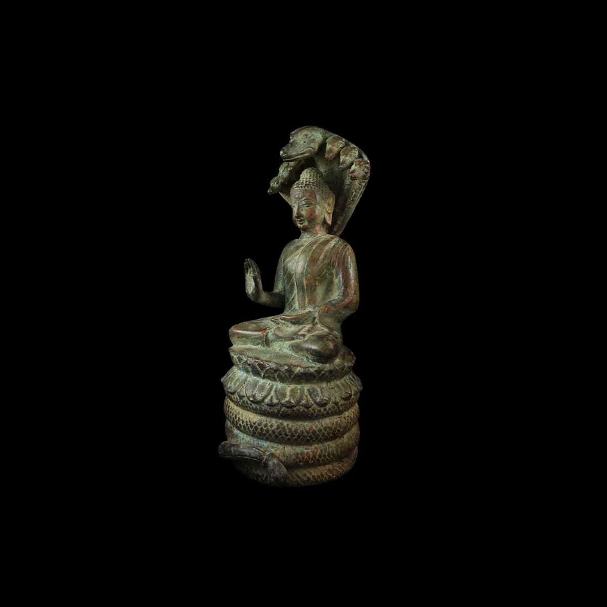 Bouddha
