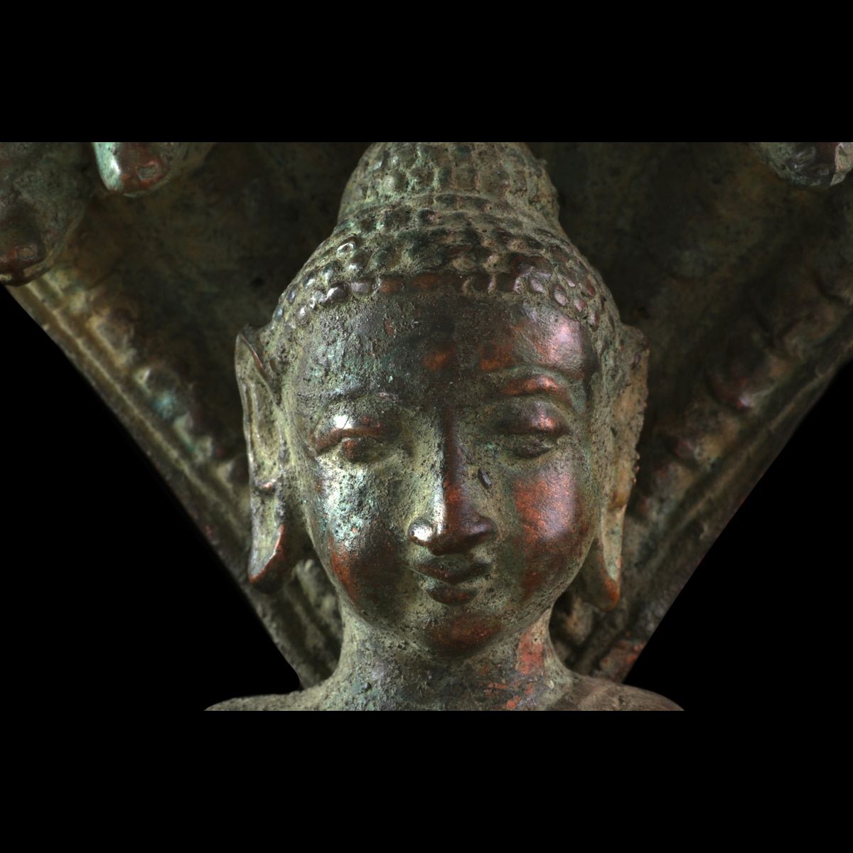 Bouddha
