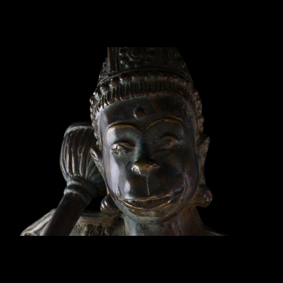 Hanuman