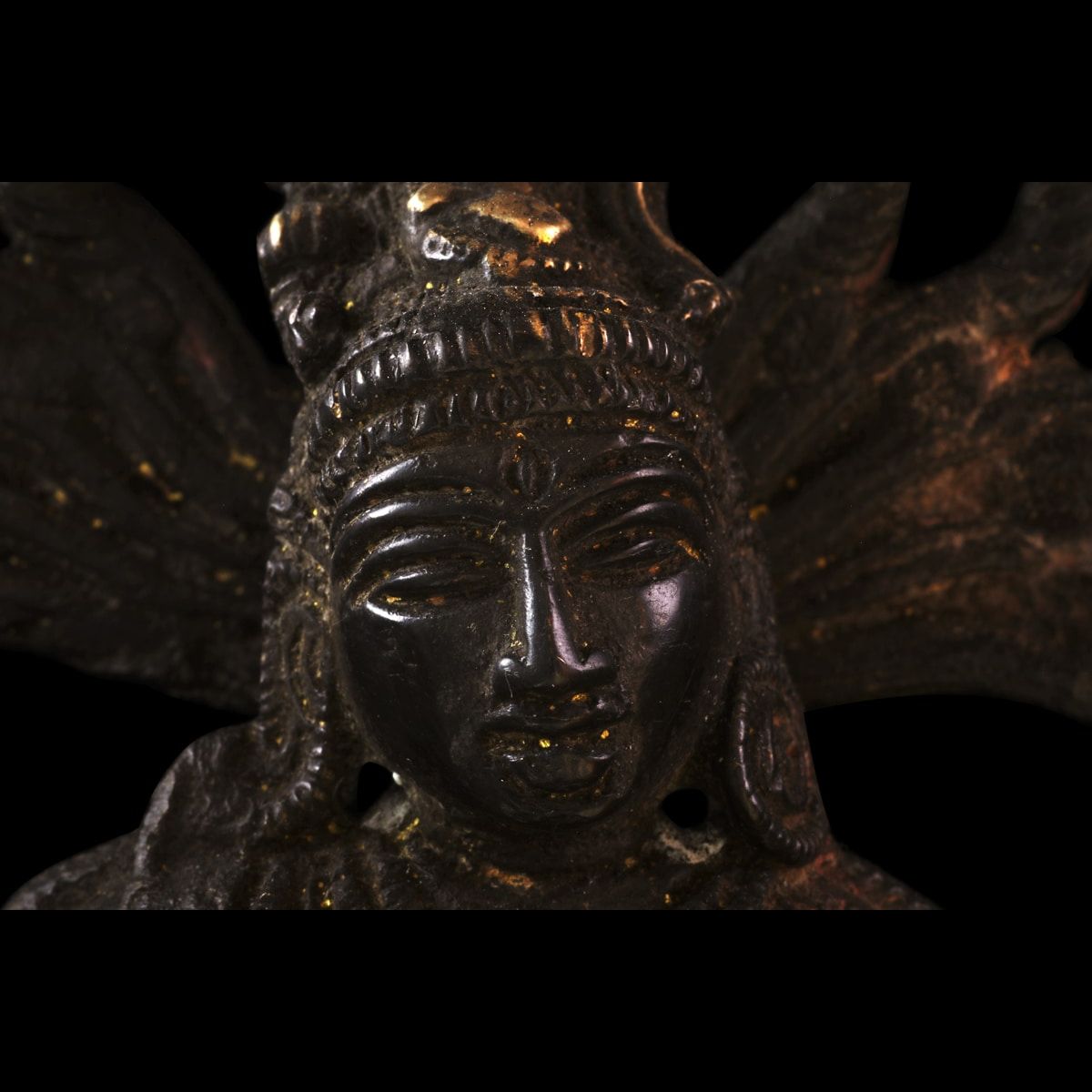 Shiva Nataraja