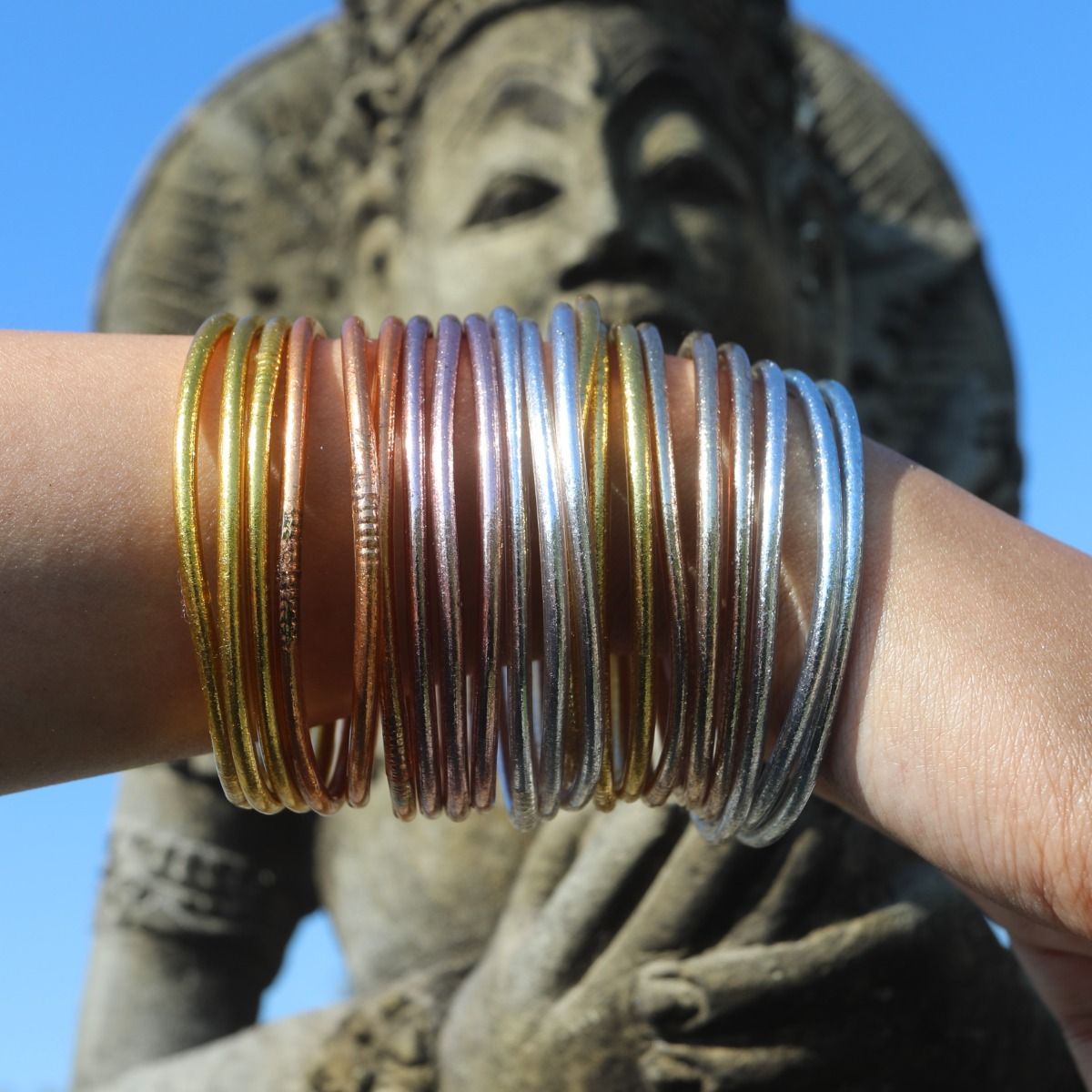 Kumlai Rainbow de Siam Paris Mes Indes Galantes