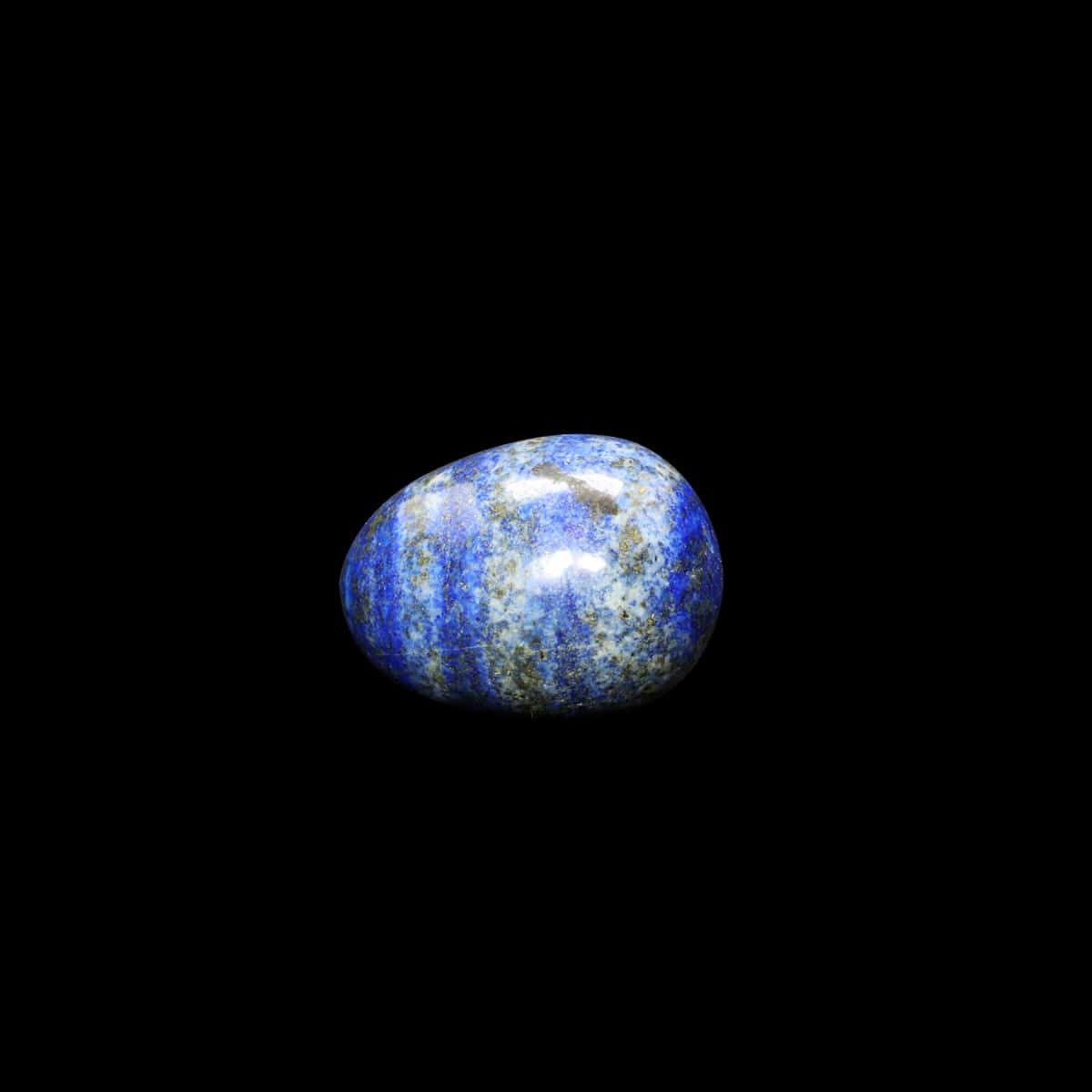 yoni lapis lazuli