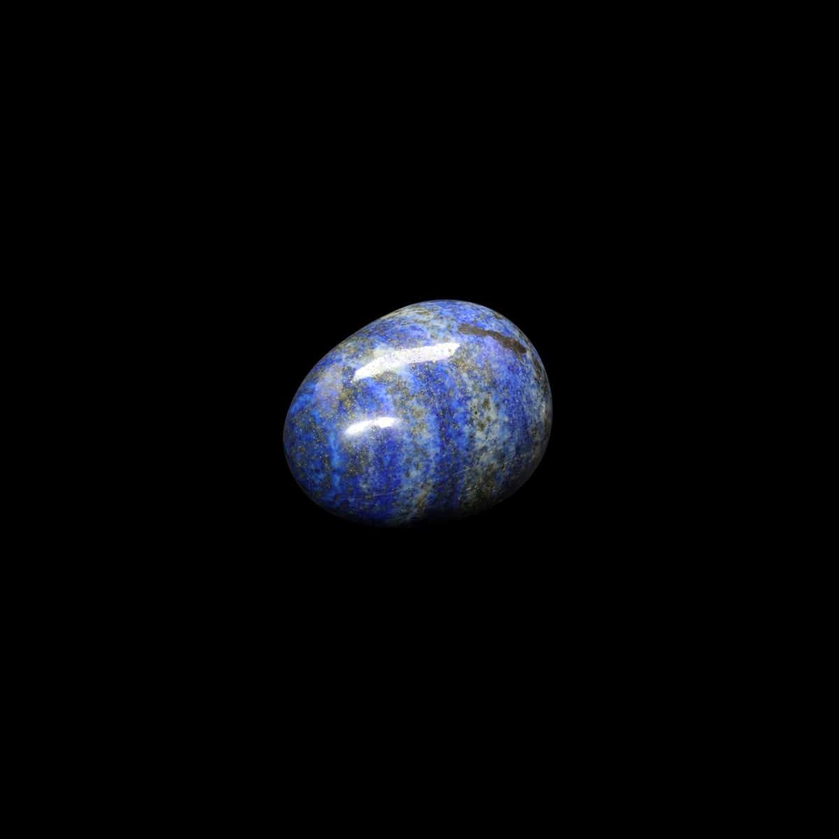 yoni lapis lazuli