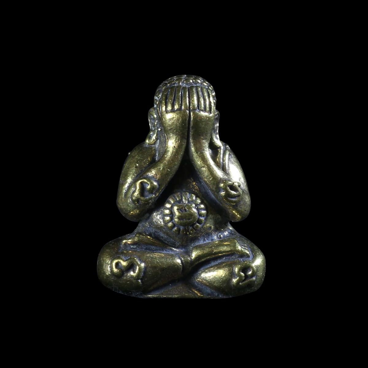 Phra Pitda