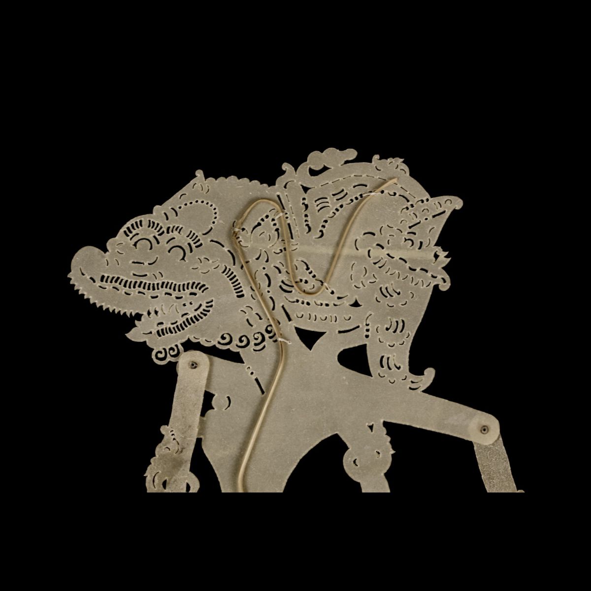 Anila Mes Indes Galantes Paris