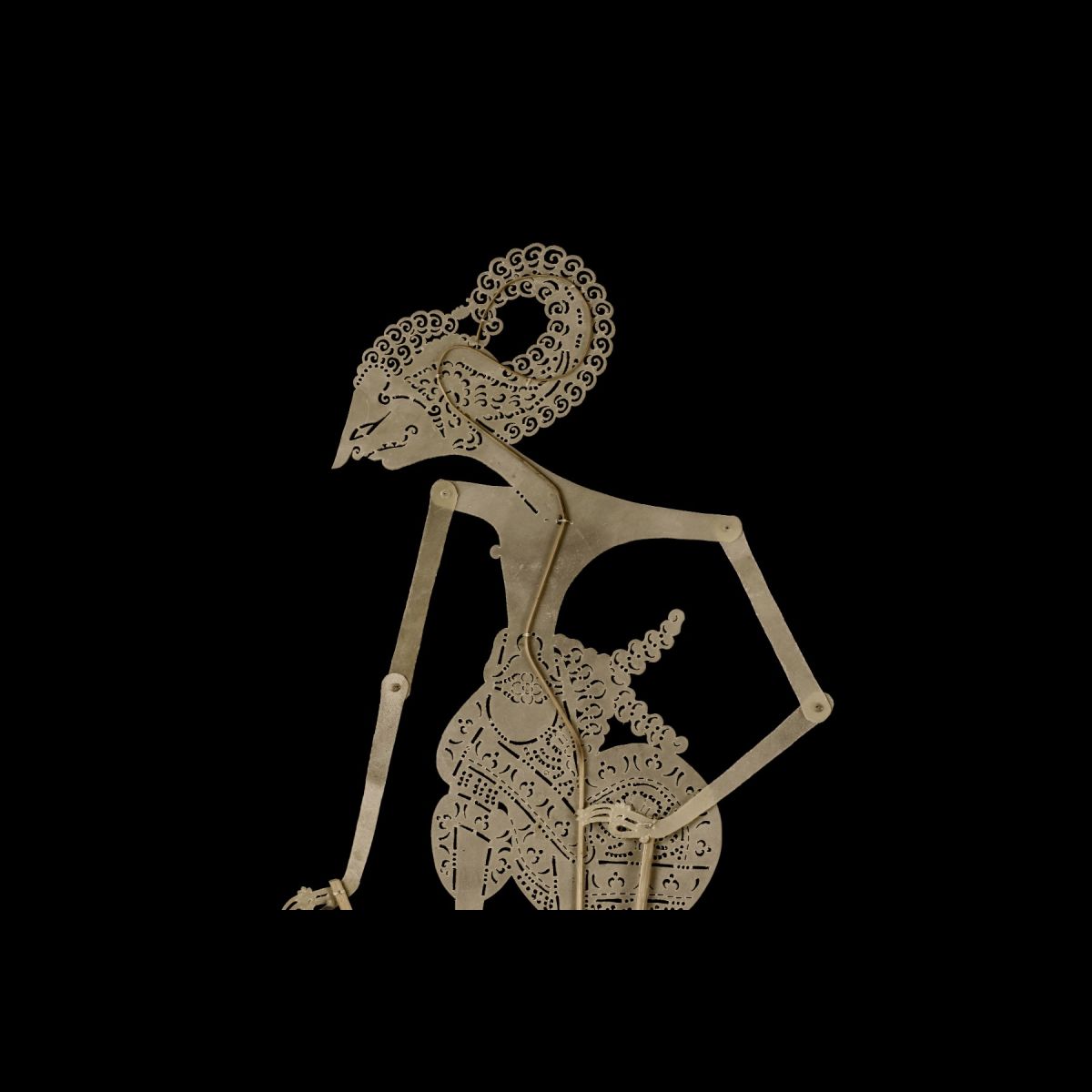 Arjuna Mes Indes Galantes Paris