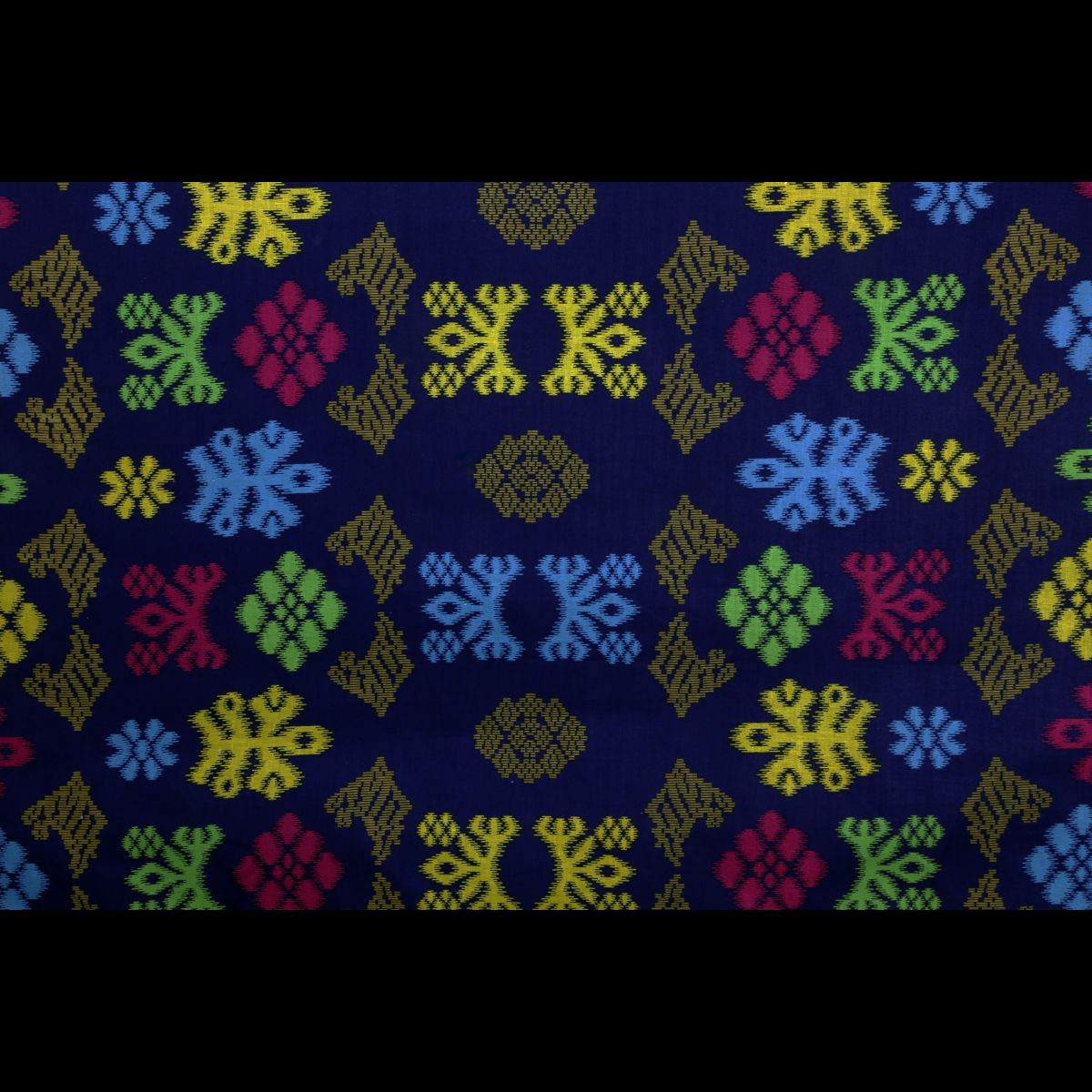 Batik Bali - Multicolore