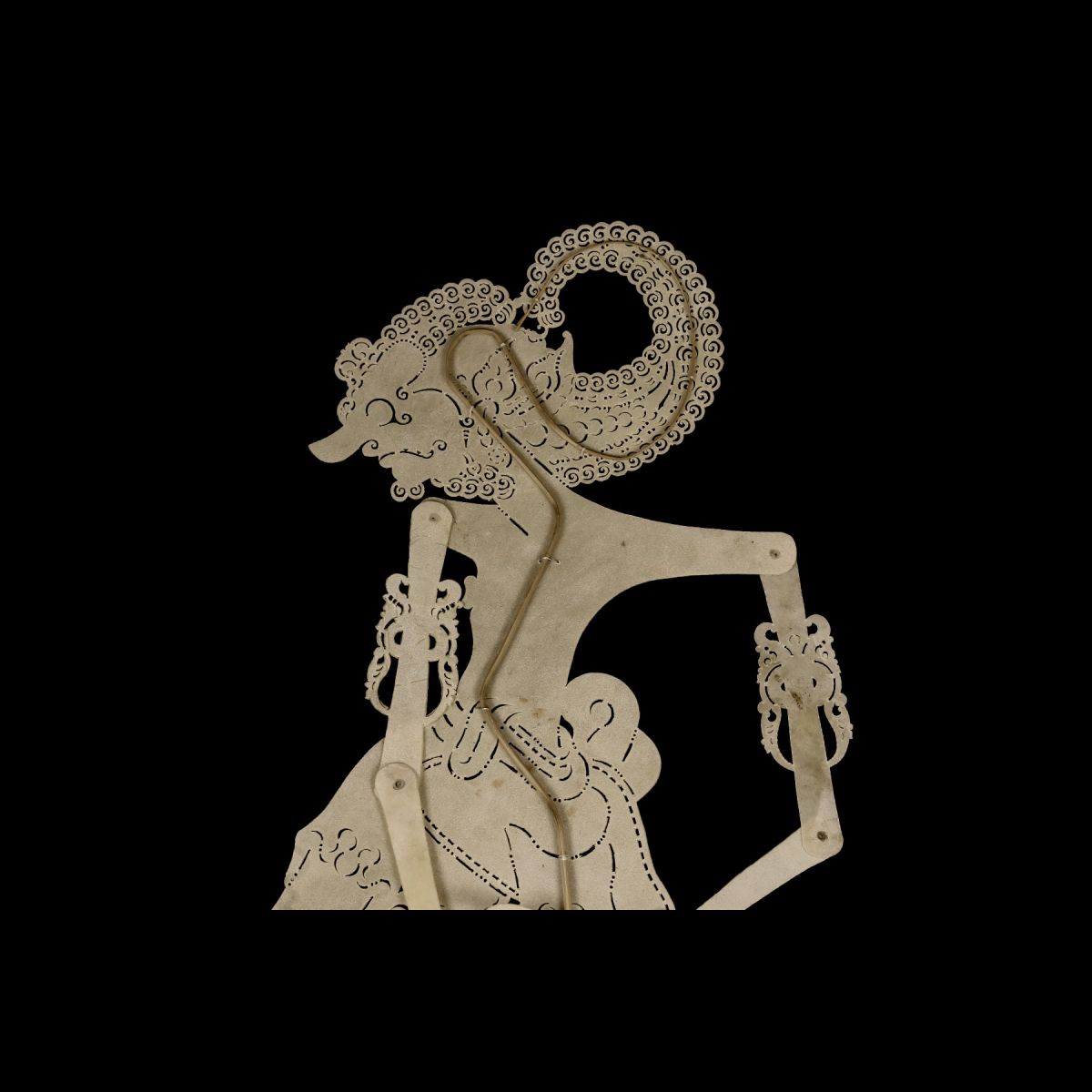 Bima Mes Indes Galantes Paris