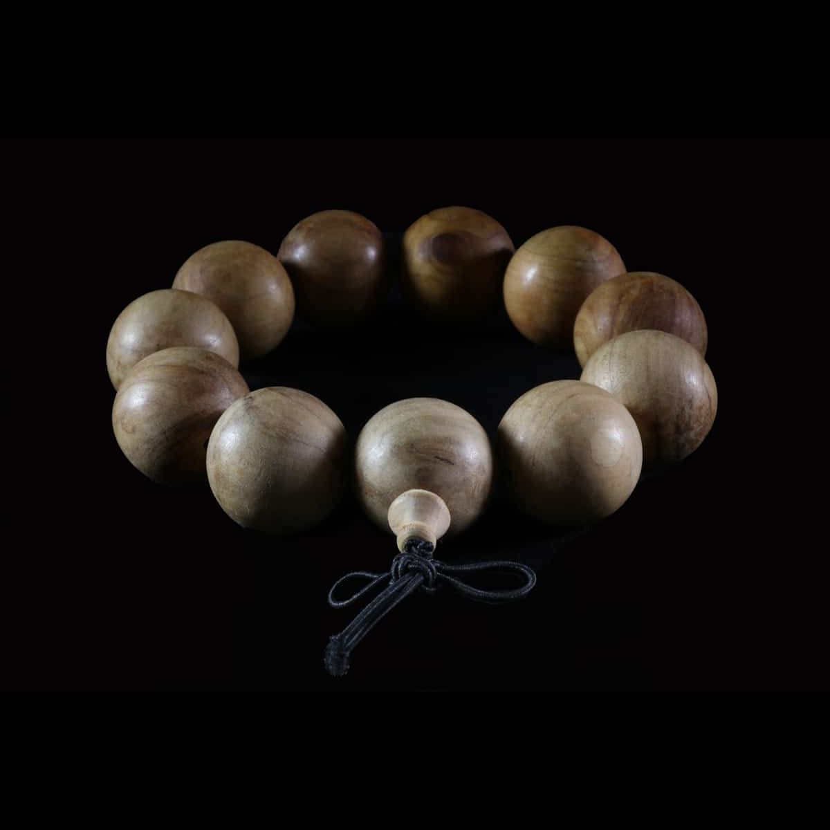Bois 21.5mm