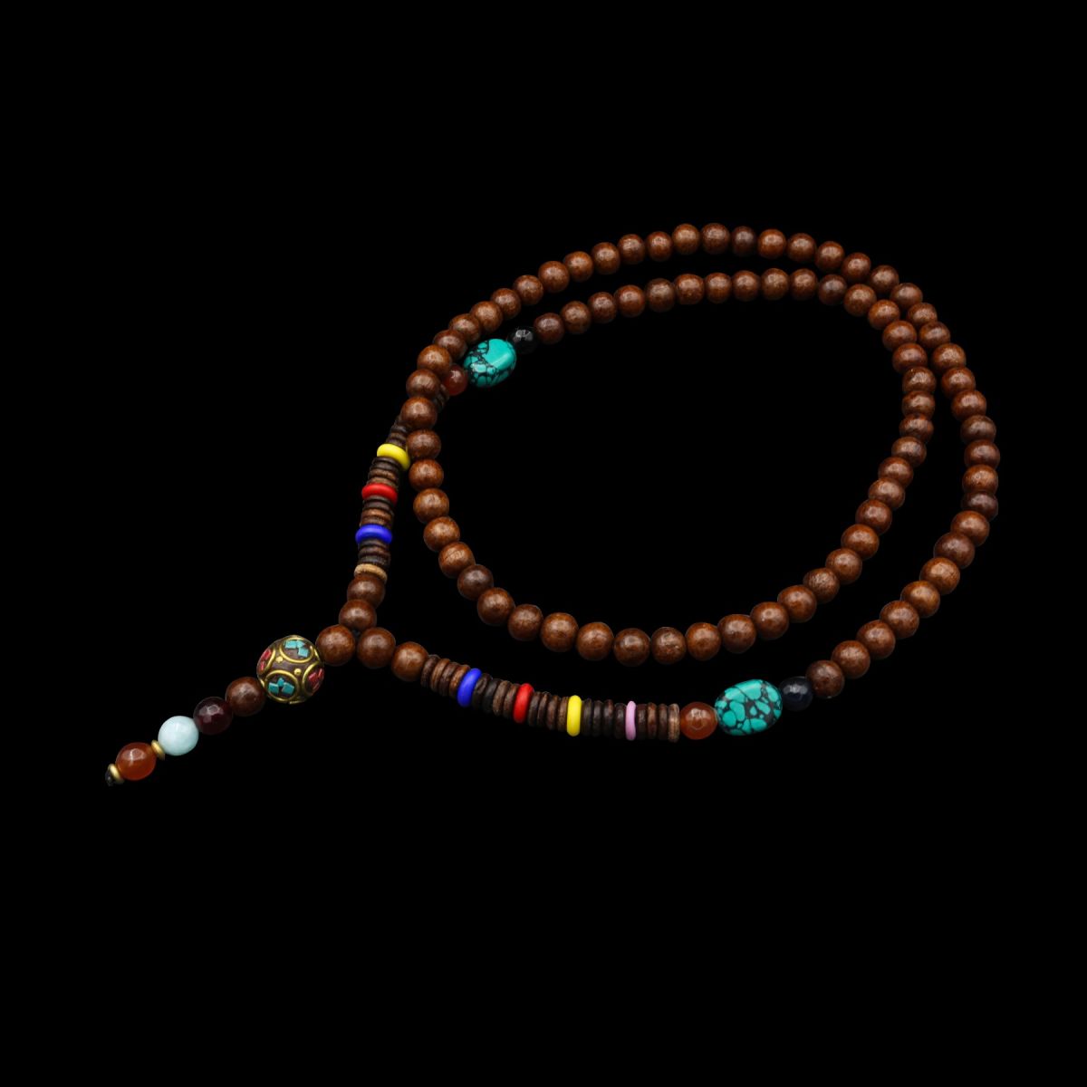 mala tibet