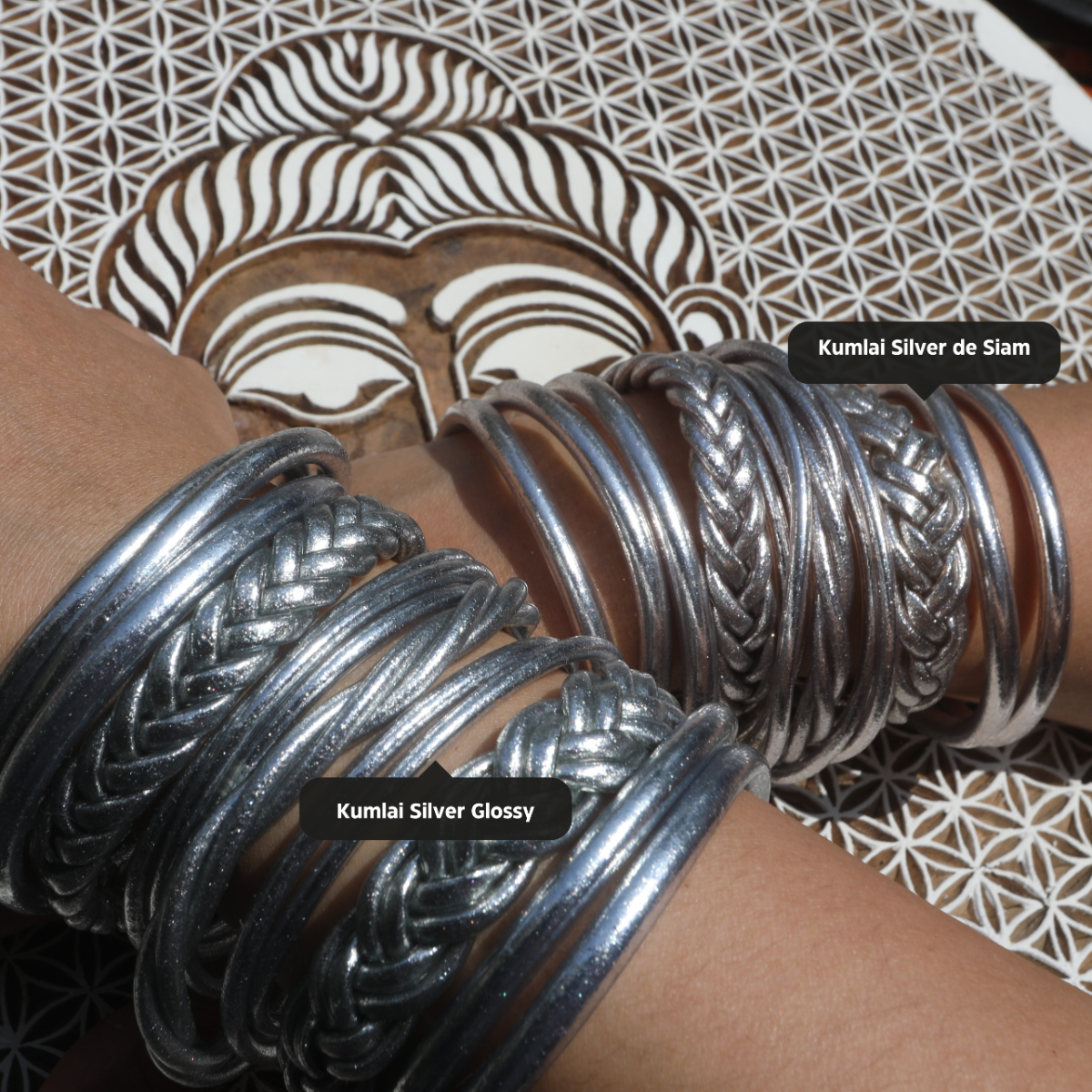 bracelet bouddhiste argent paris mes indes galantes