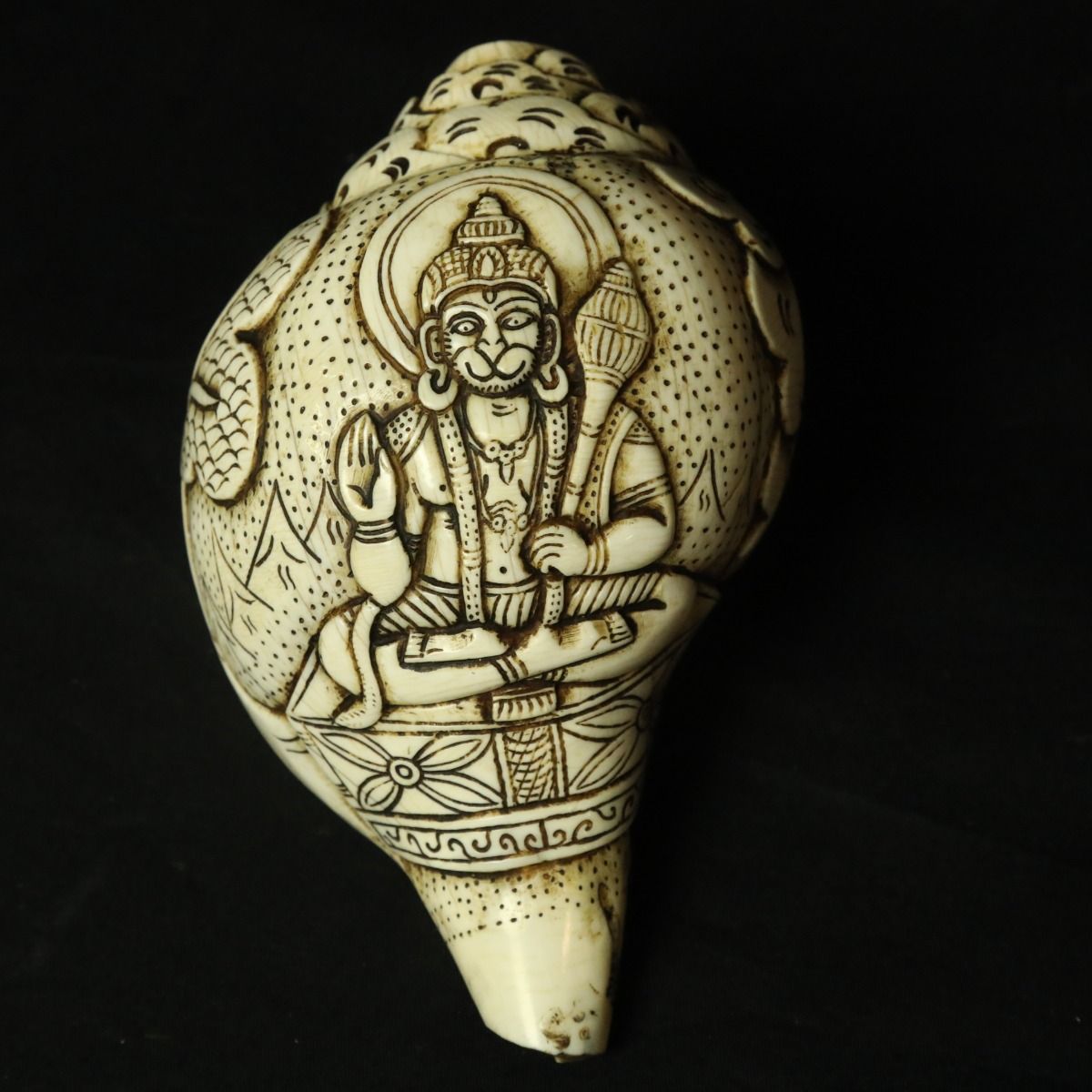 conque hanuman