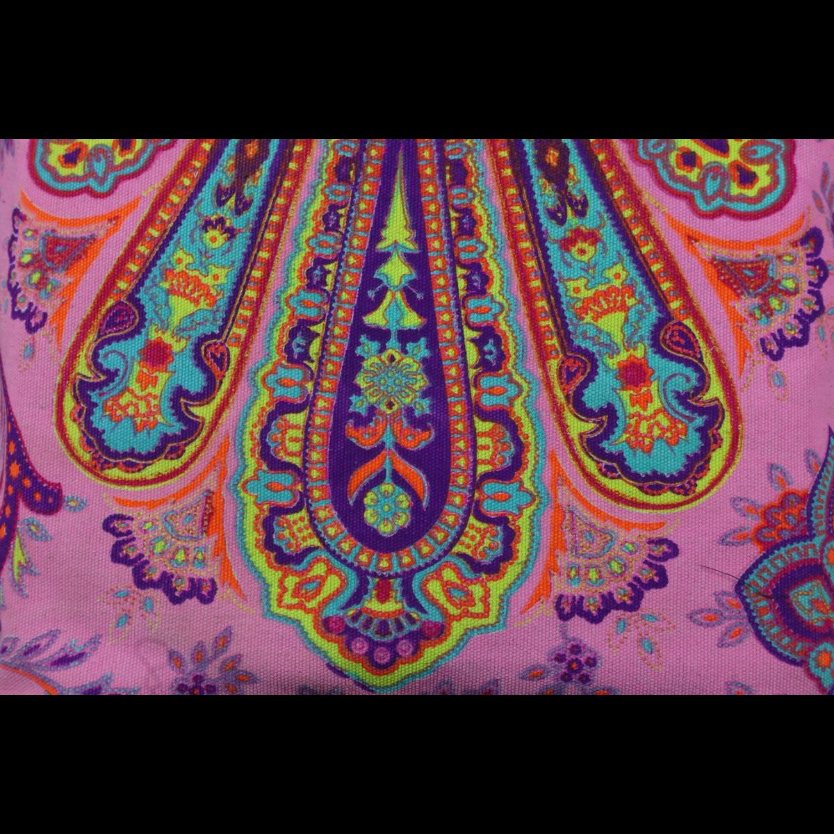 Sac Fluo Pink