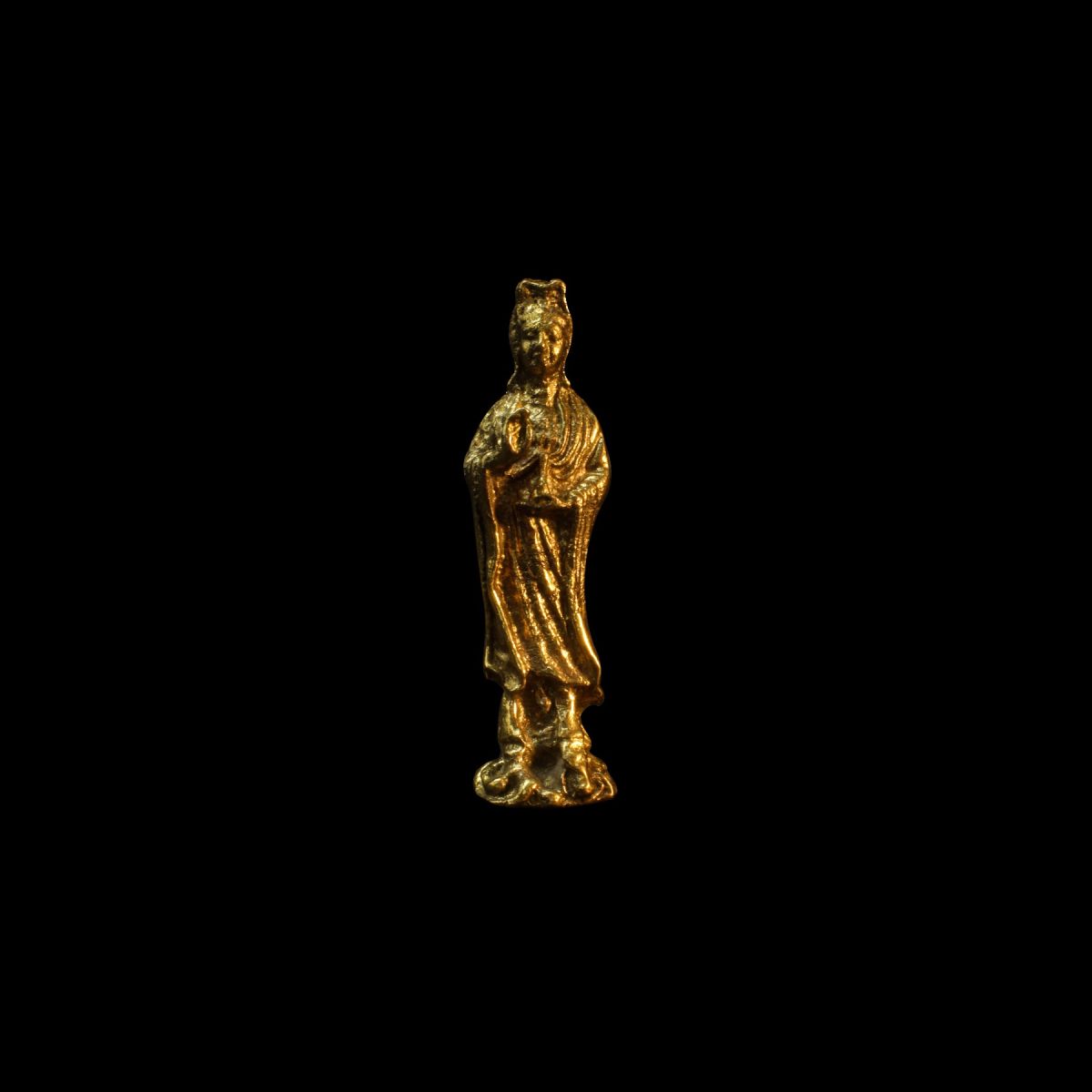 Guanyin Mes Indes Galantes Paris