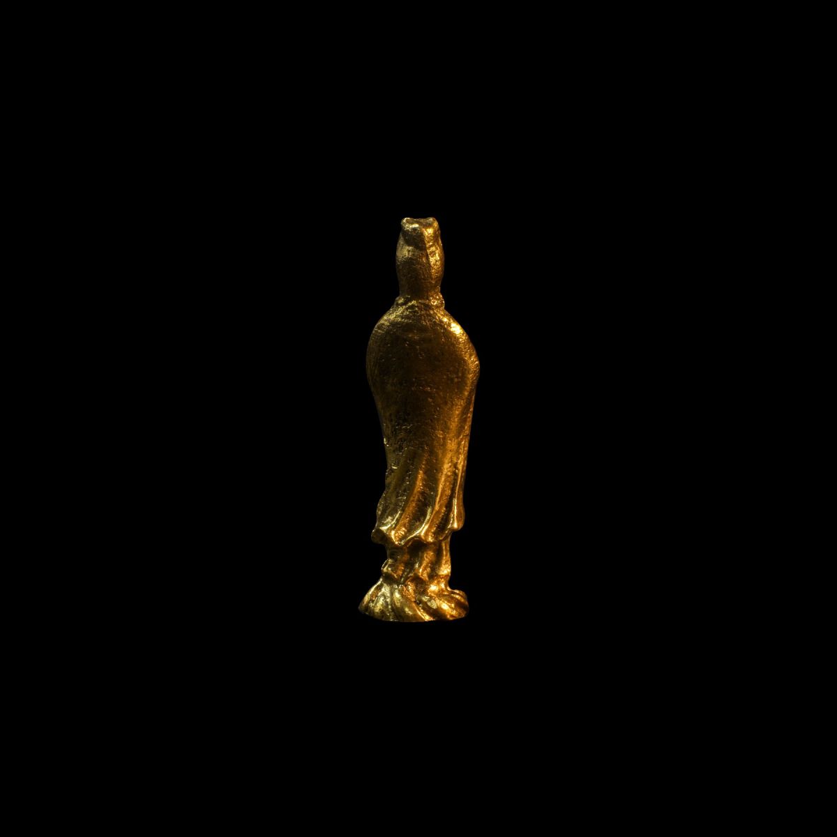 Guanyin Mes Indes Galantes Paris