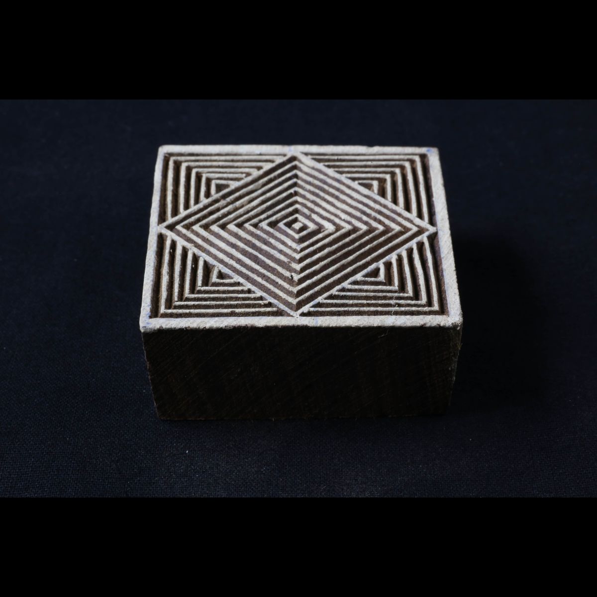 Carré 5cm