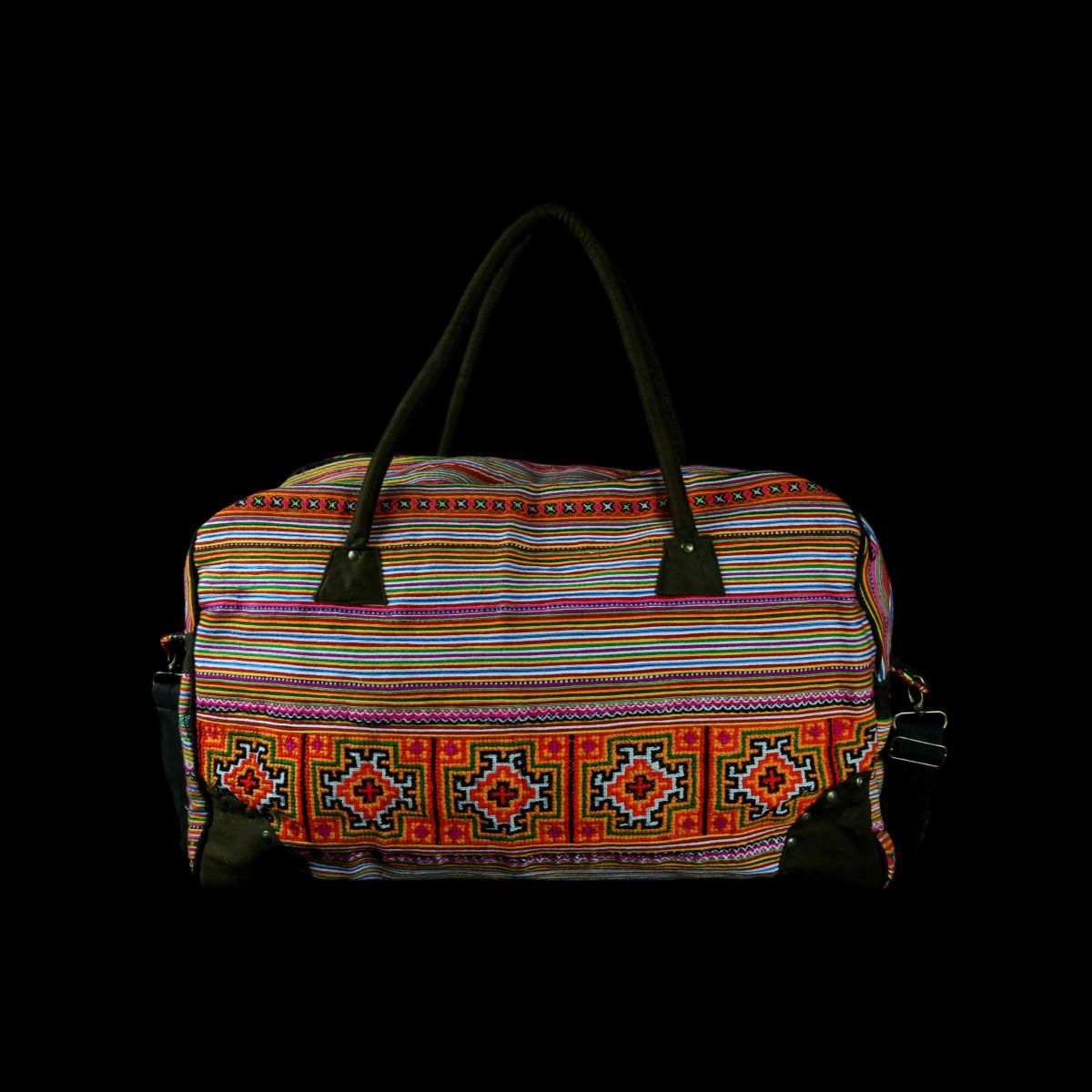 Sac Mekong orange