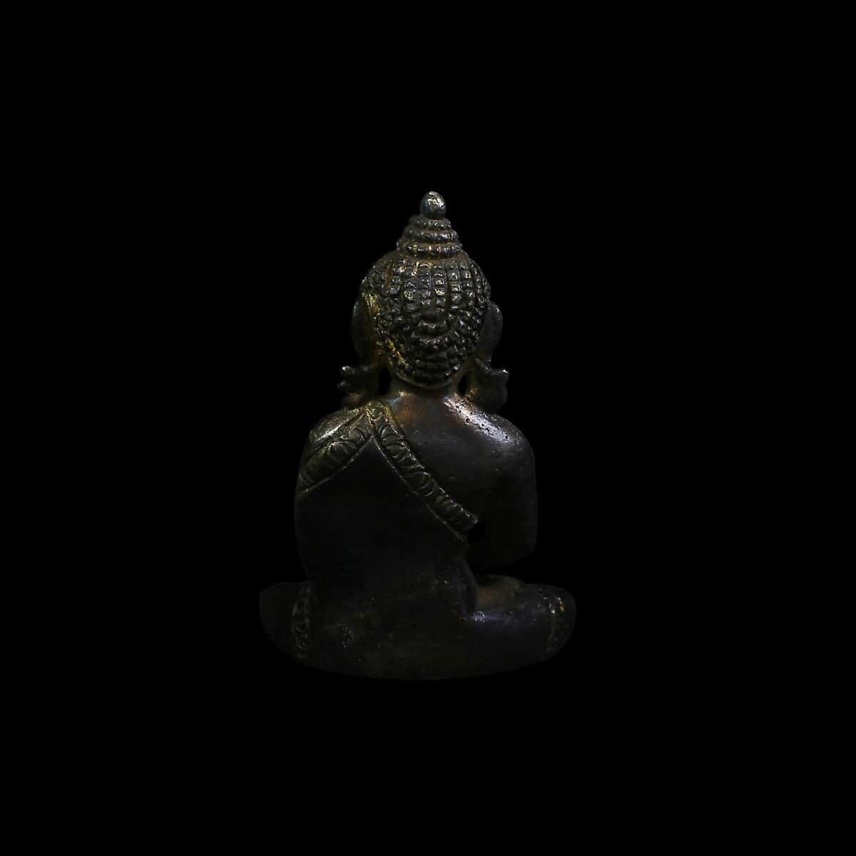 Dhyana Mudra