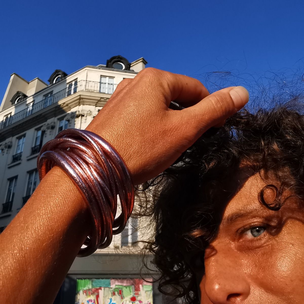 bracelet bouddhiste kumlai pas cher paris mes indes galantes