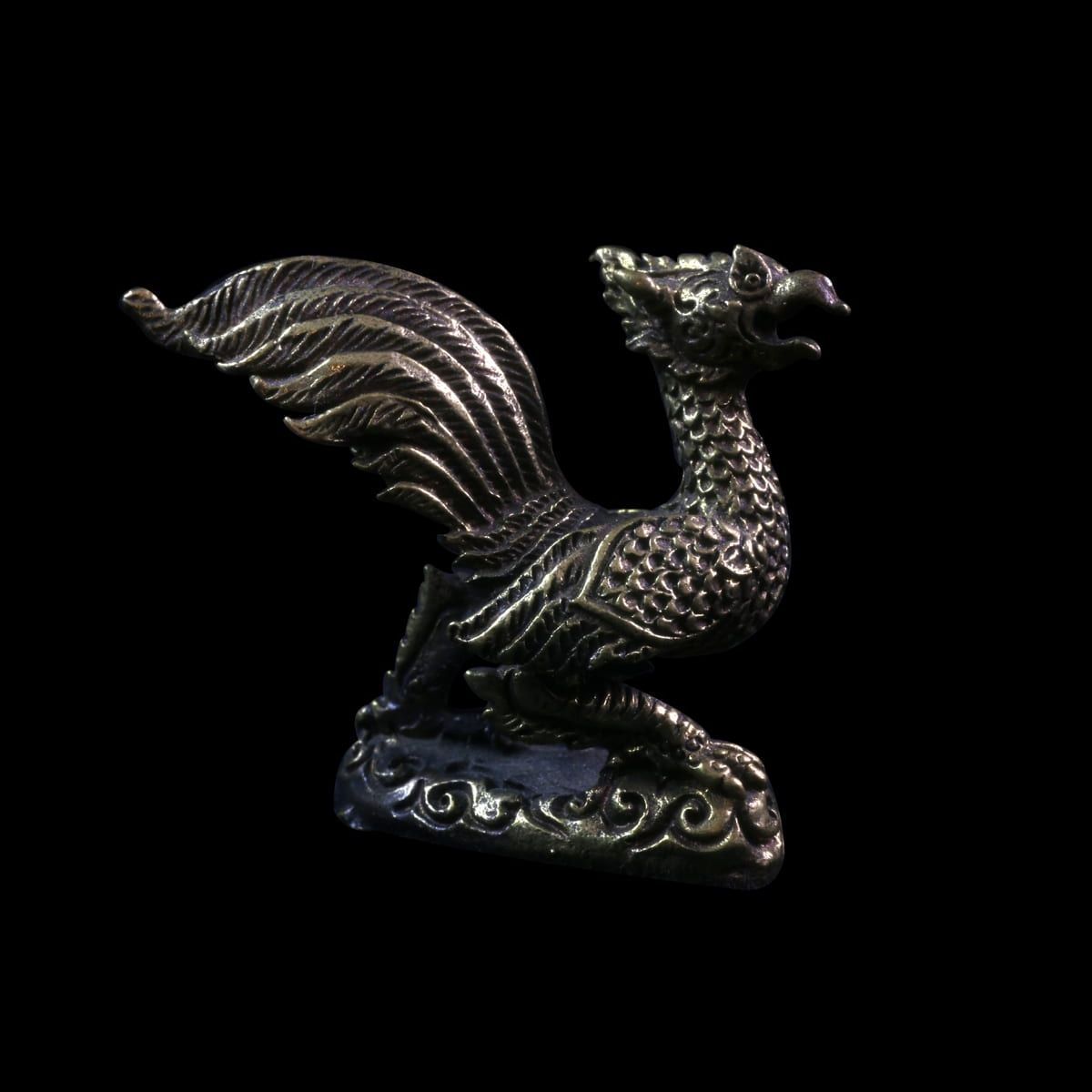 coq