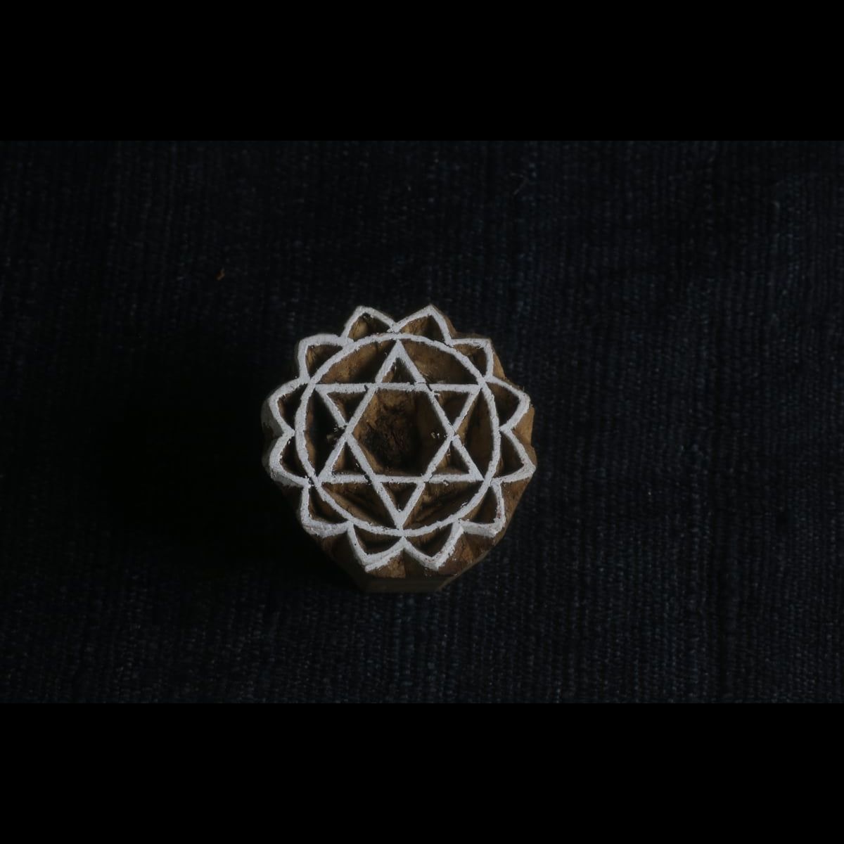 Anahata Tampon