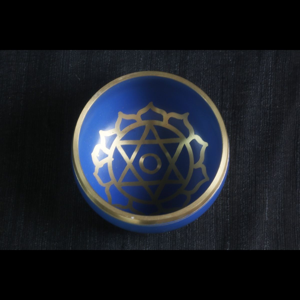 Bol Anahata