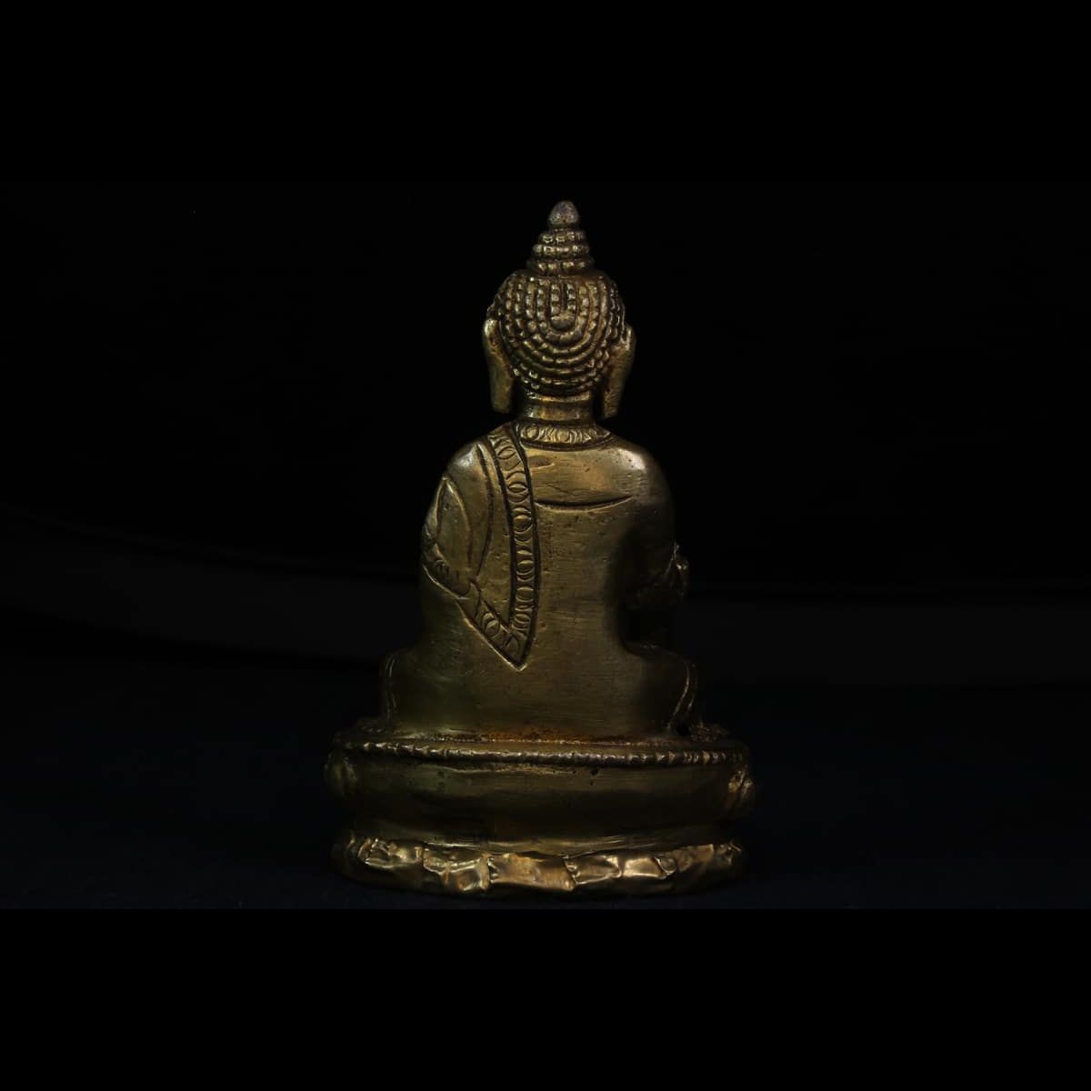 Bouddha Médecine