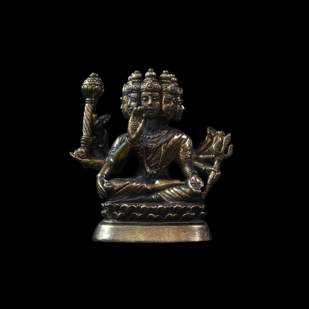 shiva