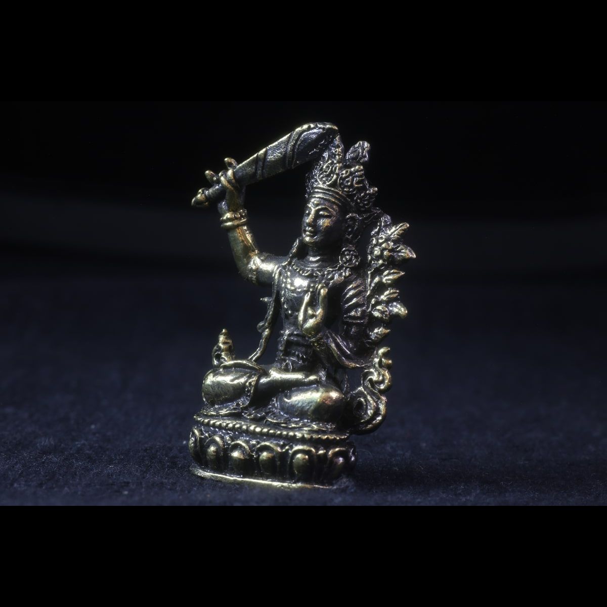 Manjushri