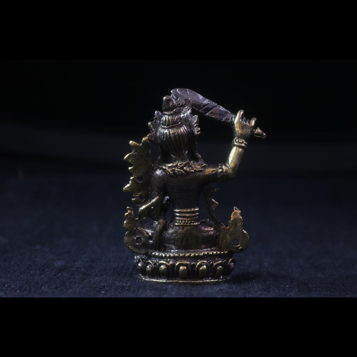 Manjushri