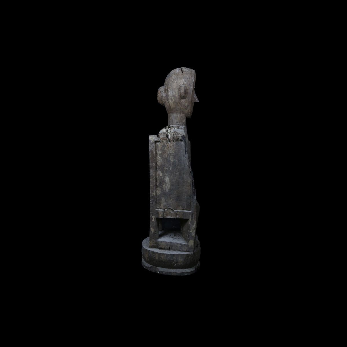 Totem Hampatong