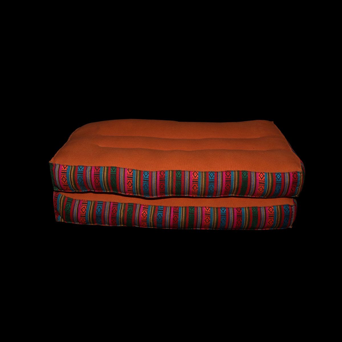 Coussin tibetain