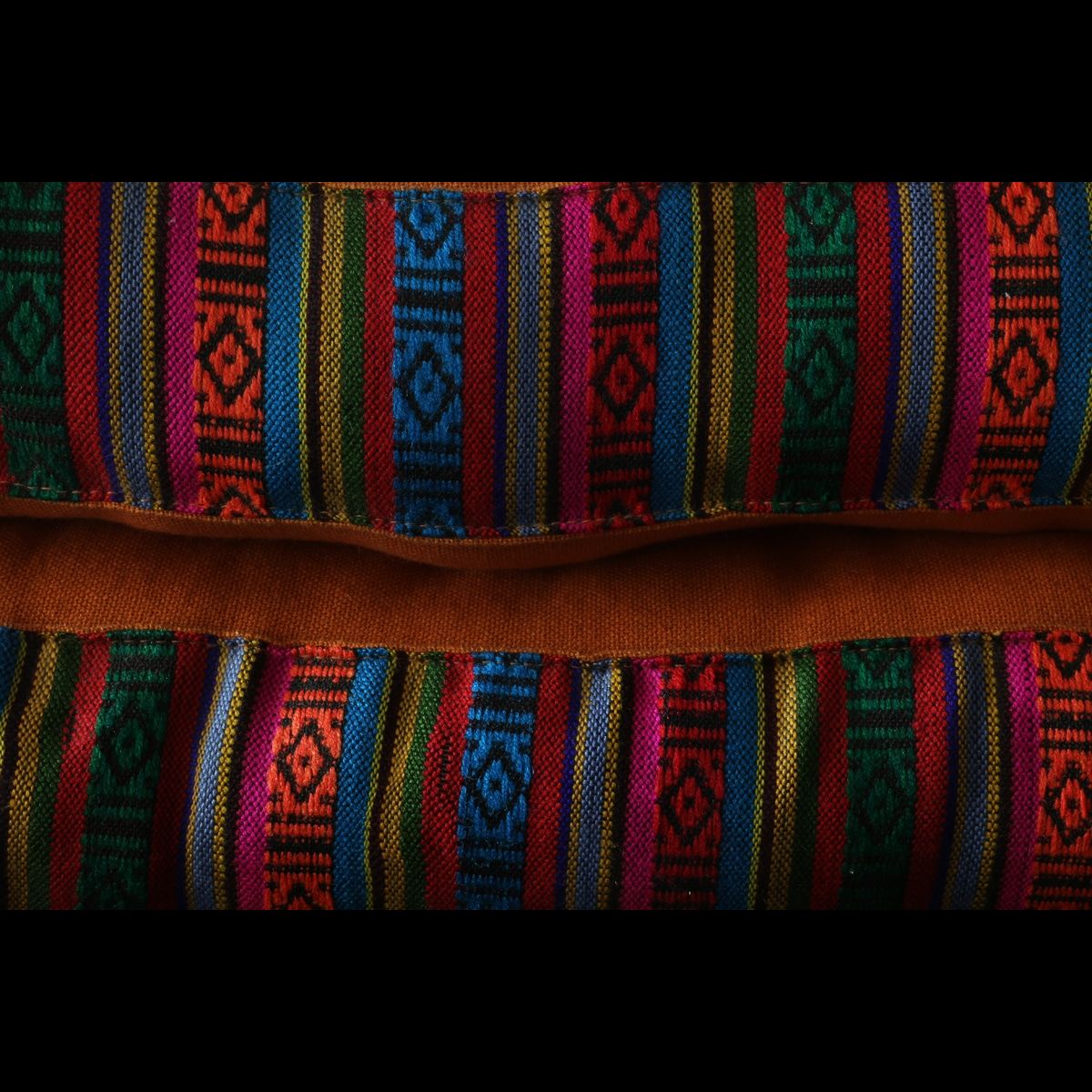 coussin yoga