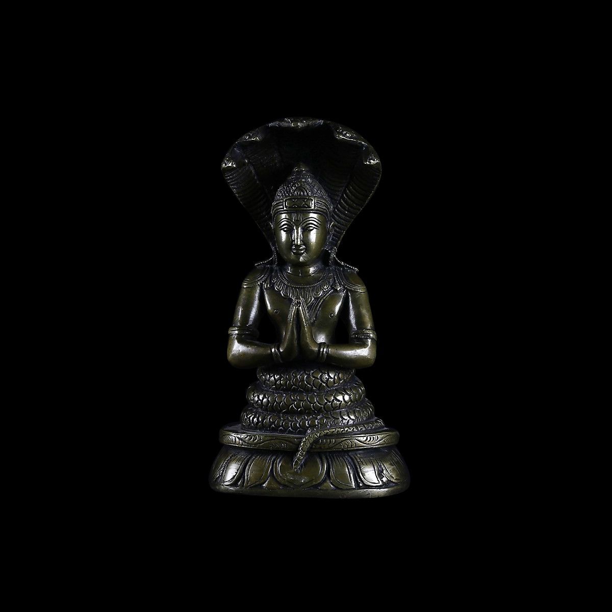 statue patanjali dieu yoga paris mes indes galantes