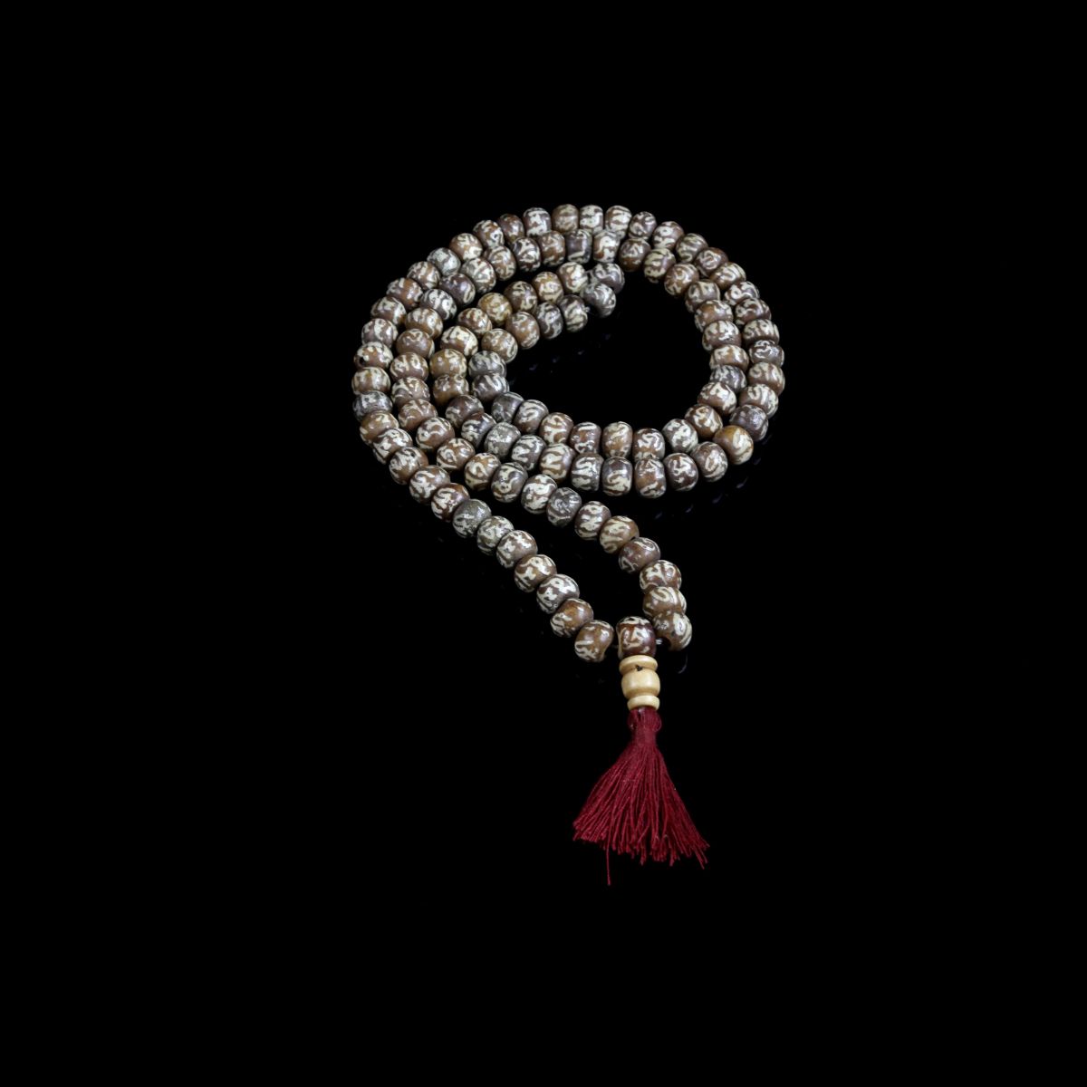 Mantra en conque 10mm