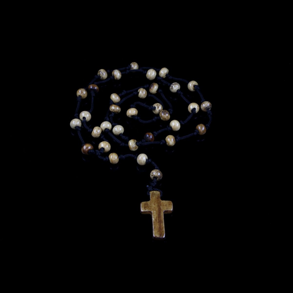 Rosaire os chameau marron