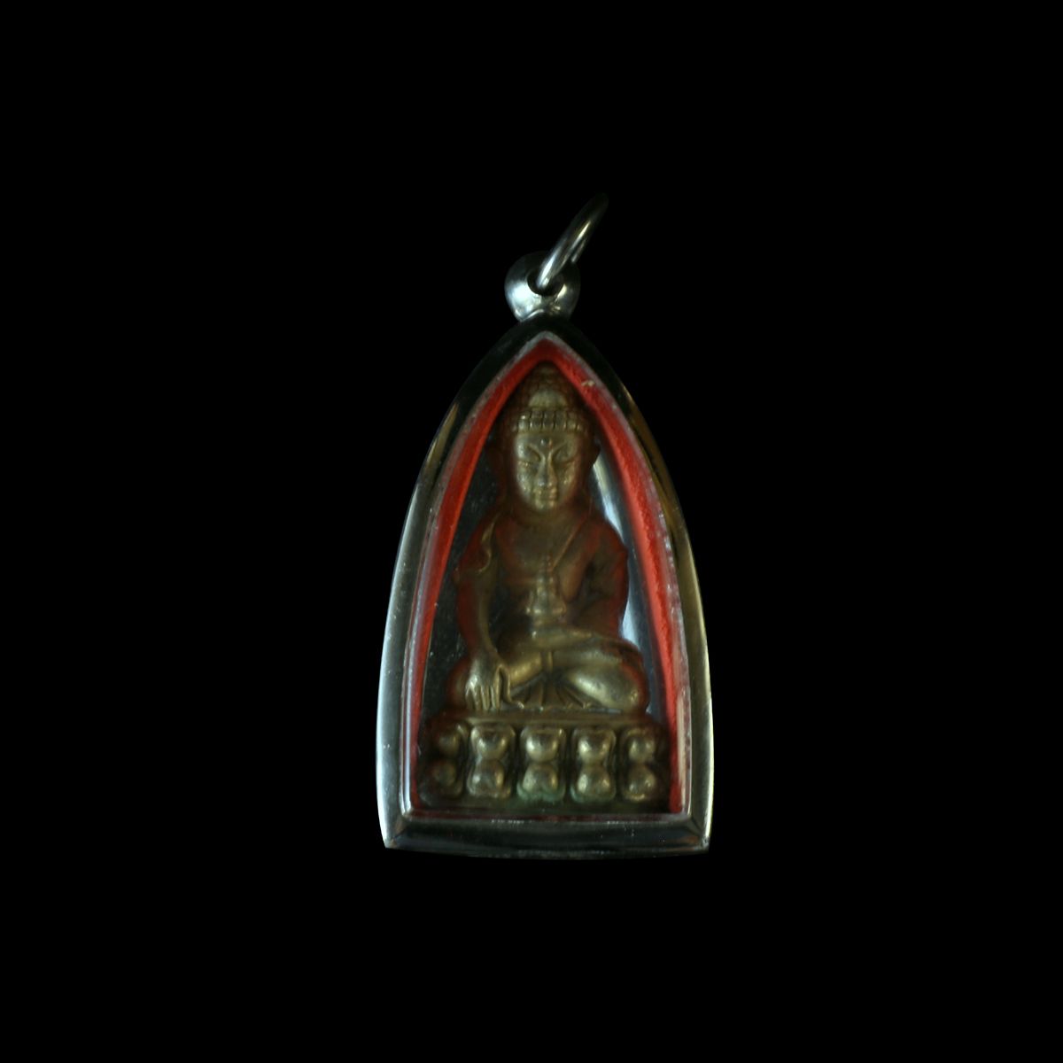 Phra Kling Amulette