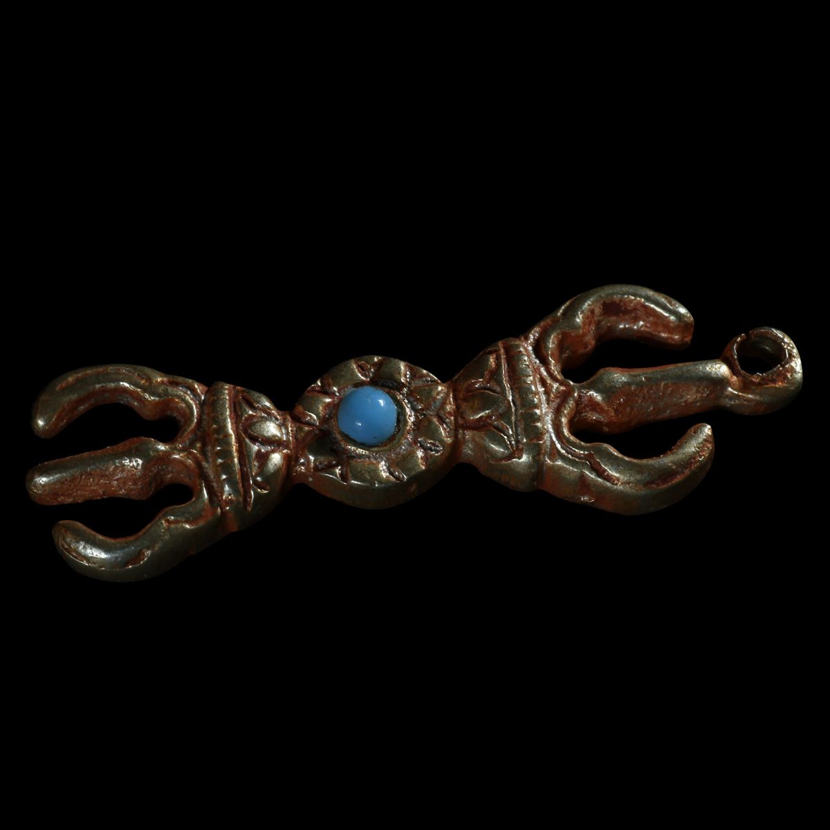 Vajra Tibétain