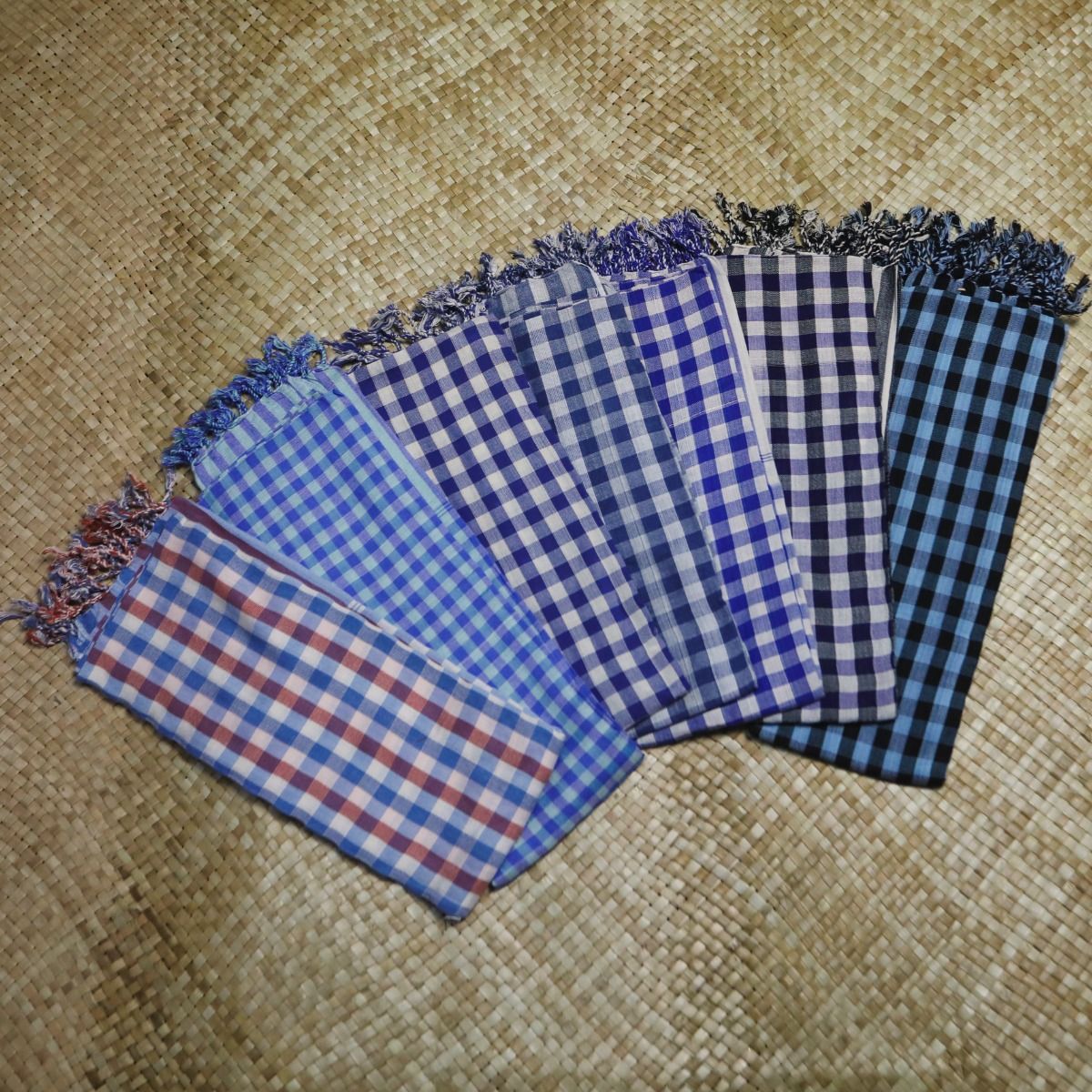 Foulard Khmer Paris Mes Indes Galantes