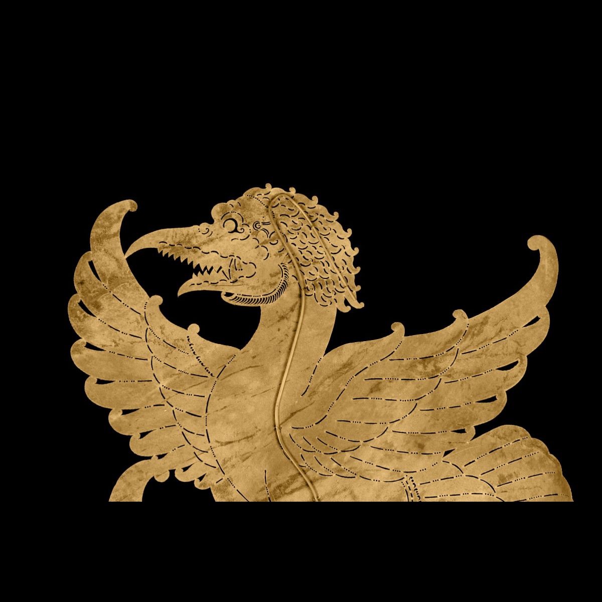 Jatayu Mes Indes Galantes Paris