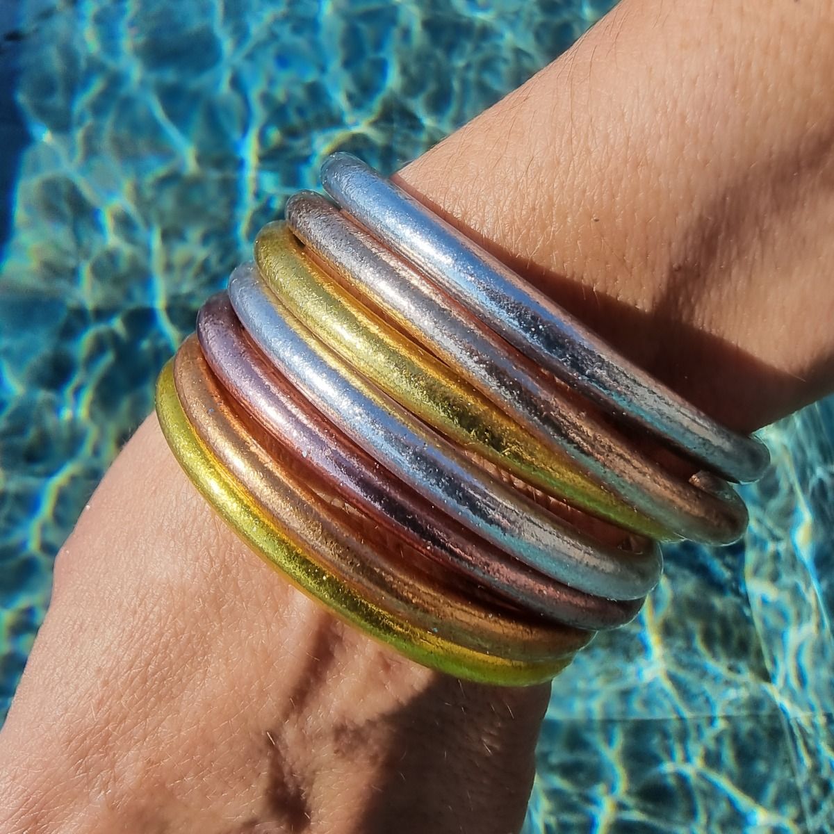 Kumlai Rainbow de Siam Paris Mes Indes Galantes
