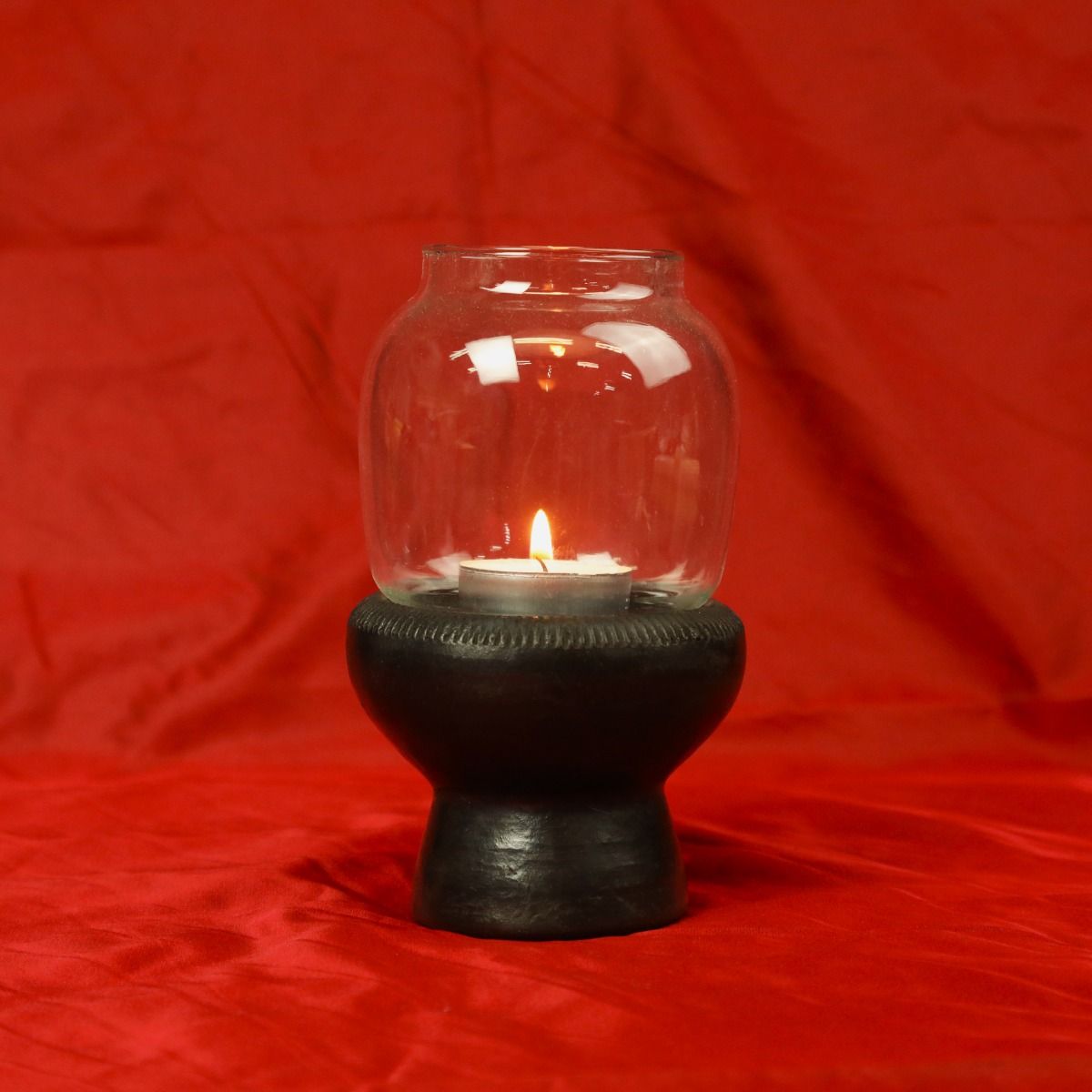 lampe à l'huile thaï mes indes galantes