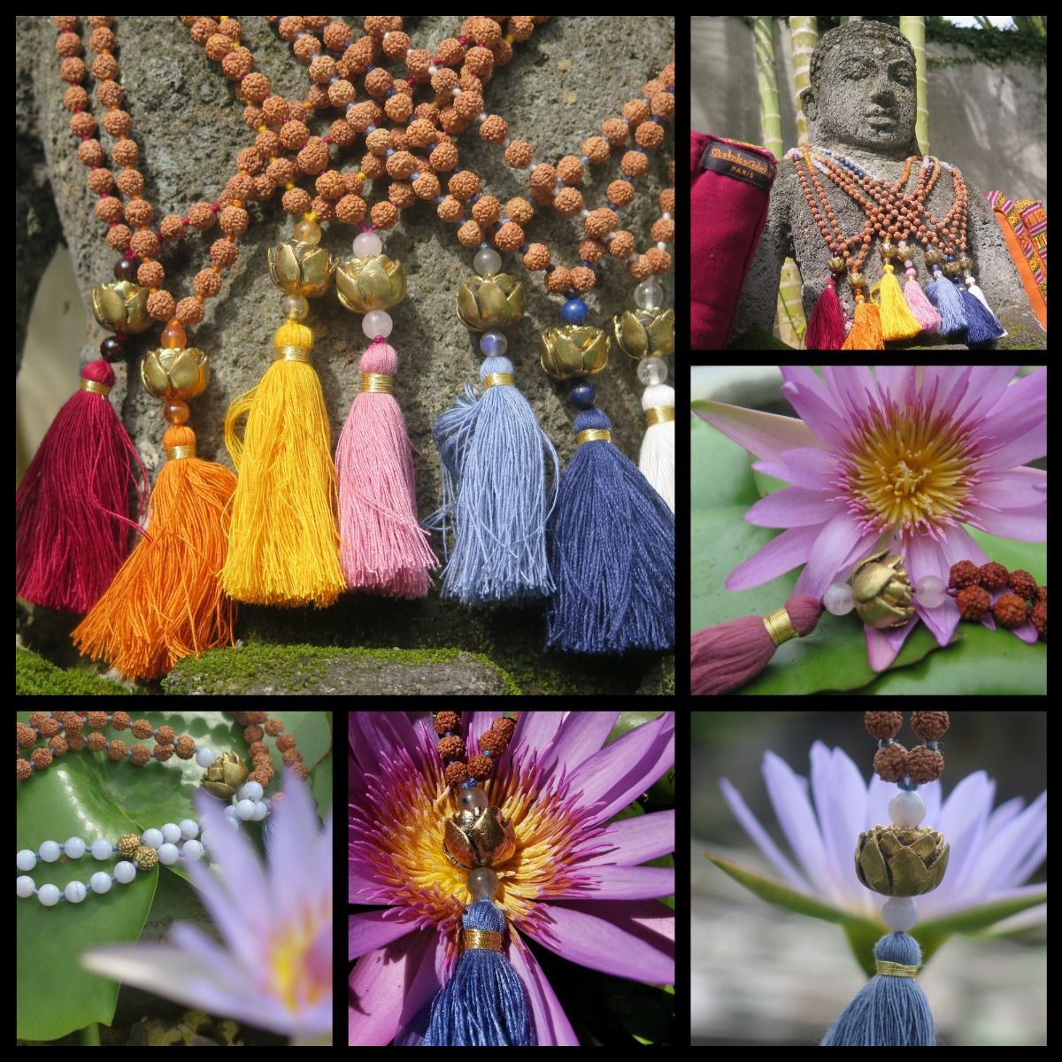 KAMALA MALA PIERRE CHAKRA MES INDES GALANTES PARIS 75004