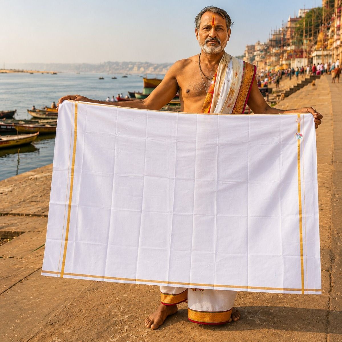 Longhi indien Mes Indes Galantes Paris