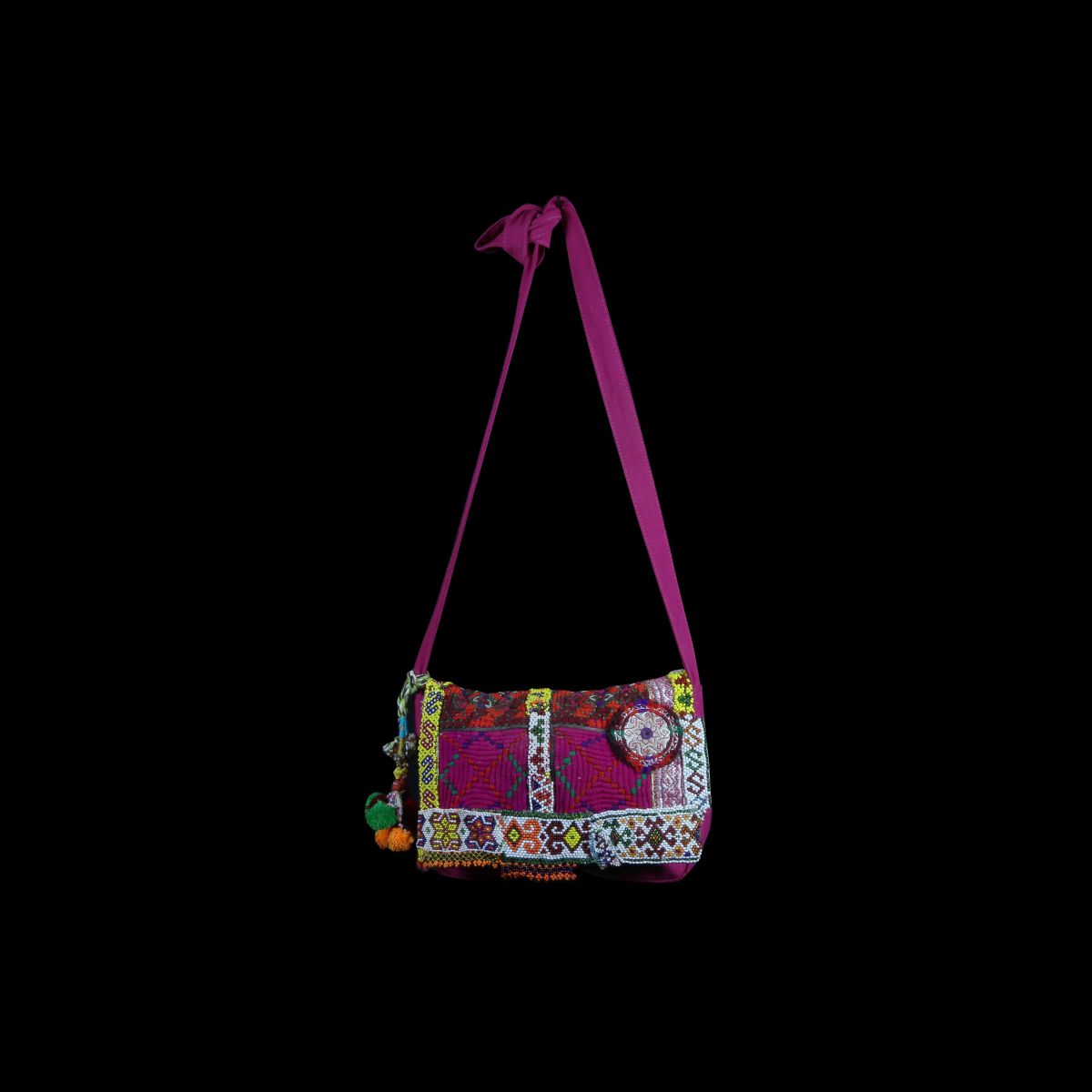 Mini Sac Gujarat