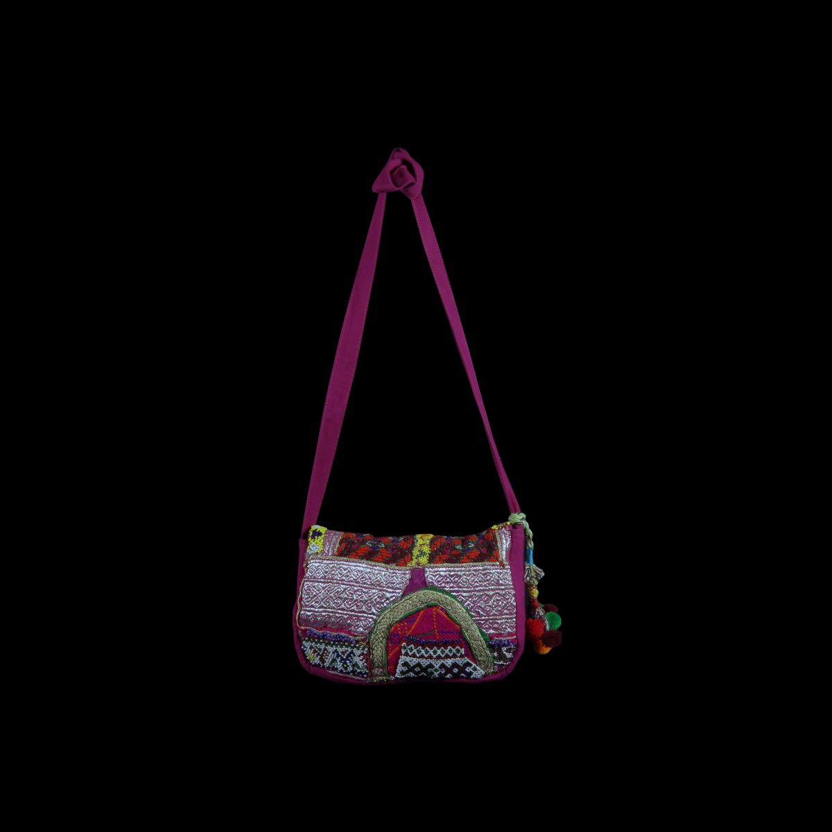 Mini Sac Gujarat