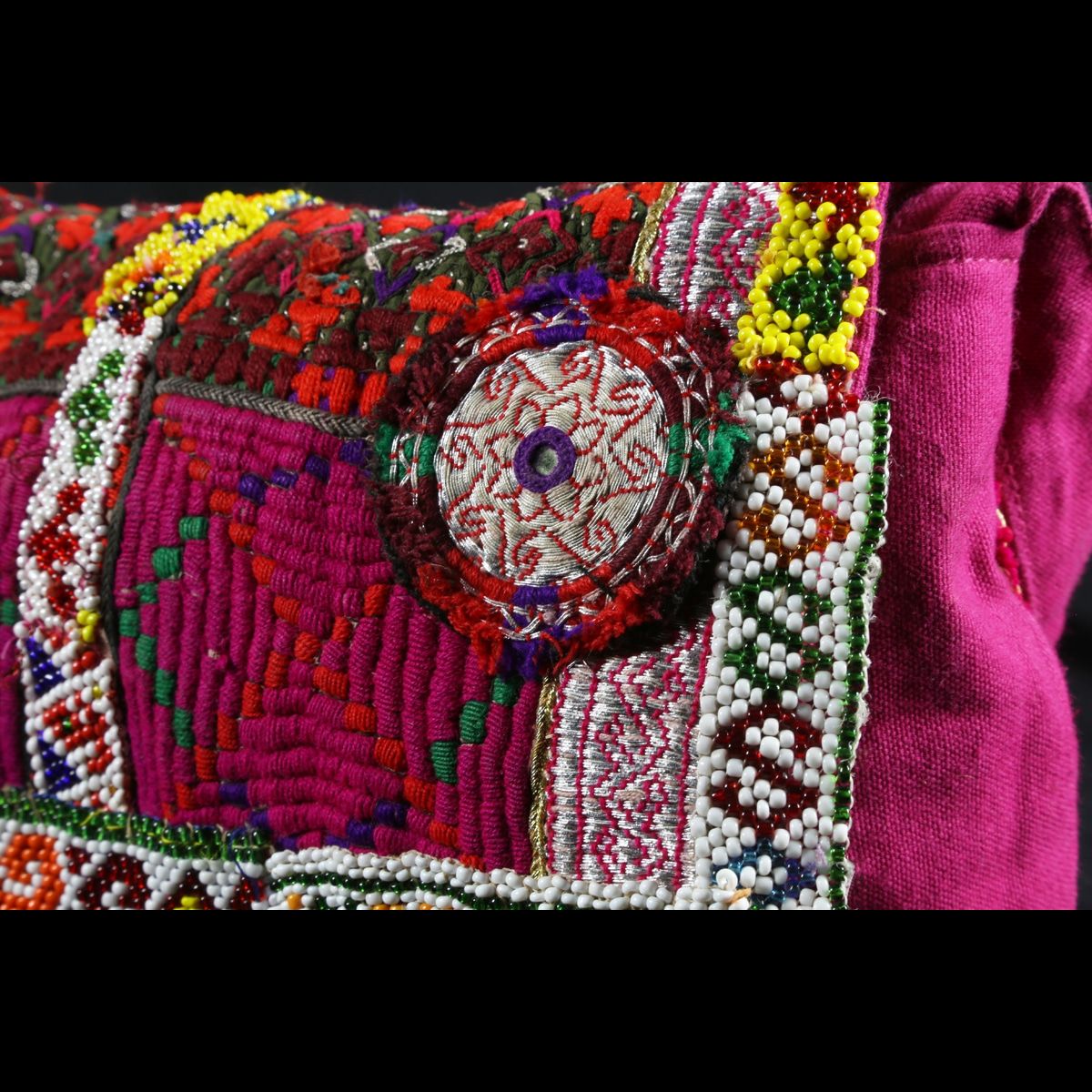 Mini Sac Gujarat