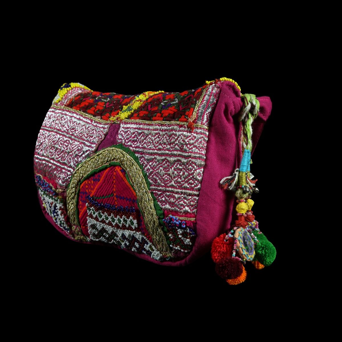 Mini Sac Gujarat