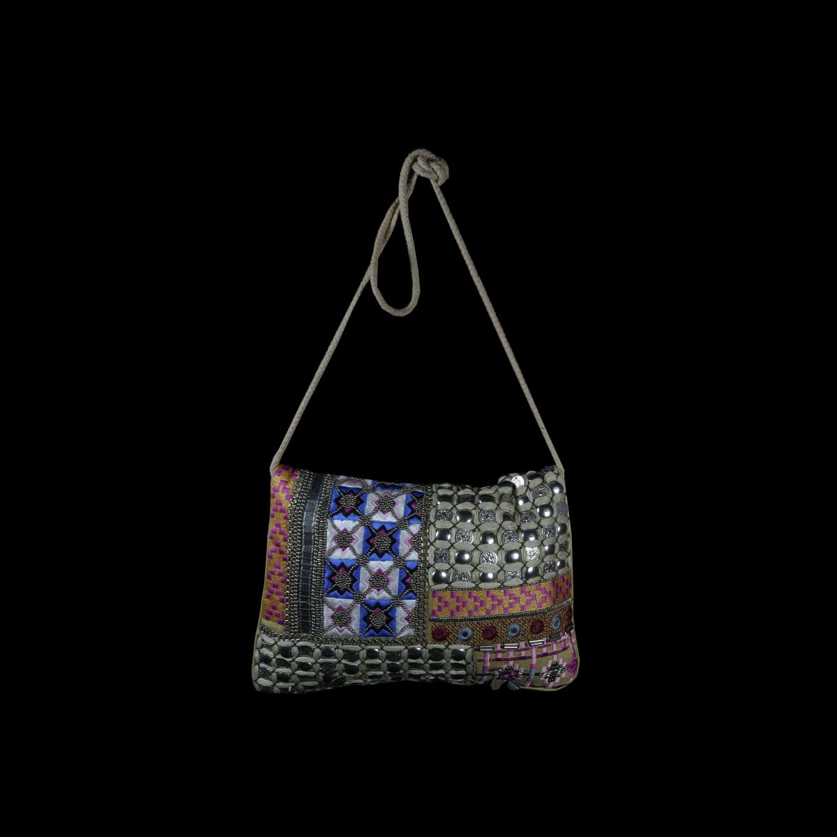 Mini Sac Gujarat